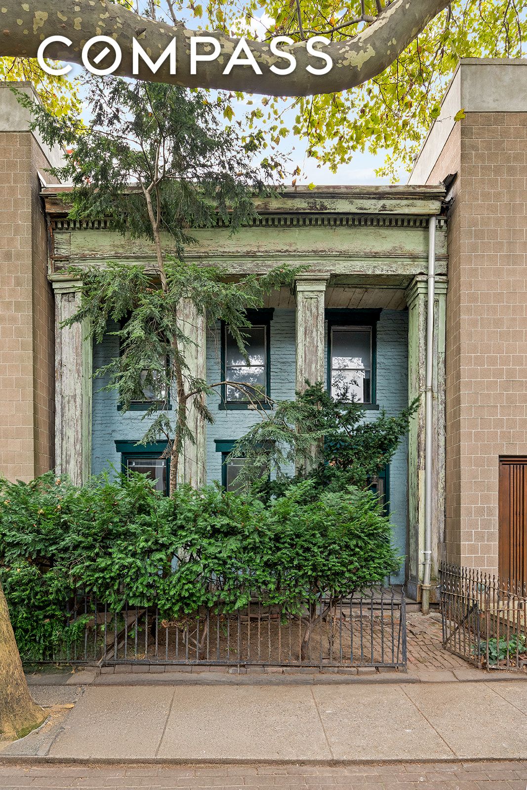 #1 photo, 46 Willow Place, ブルックリン区 Brooklyn Heights , NY 11201