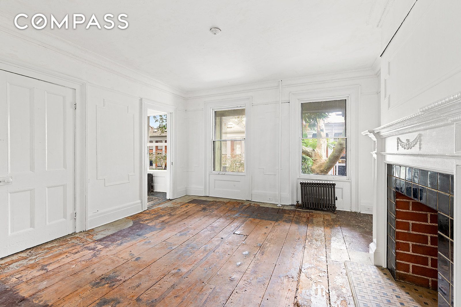 #13 photo, 46 Willow Place, ブルックリン区 Brooklyn Heights , NY 11201