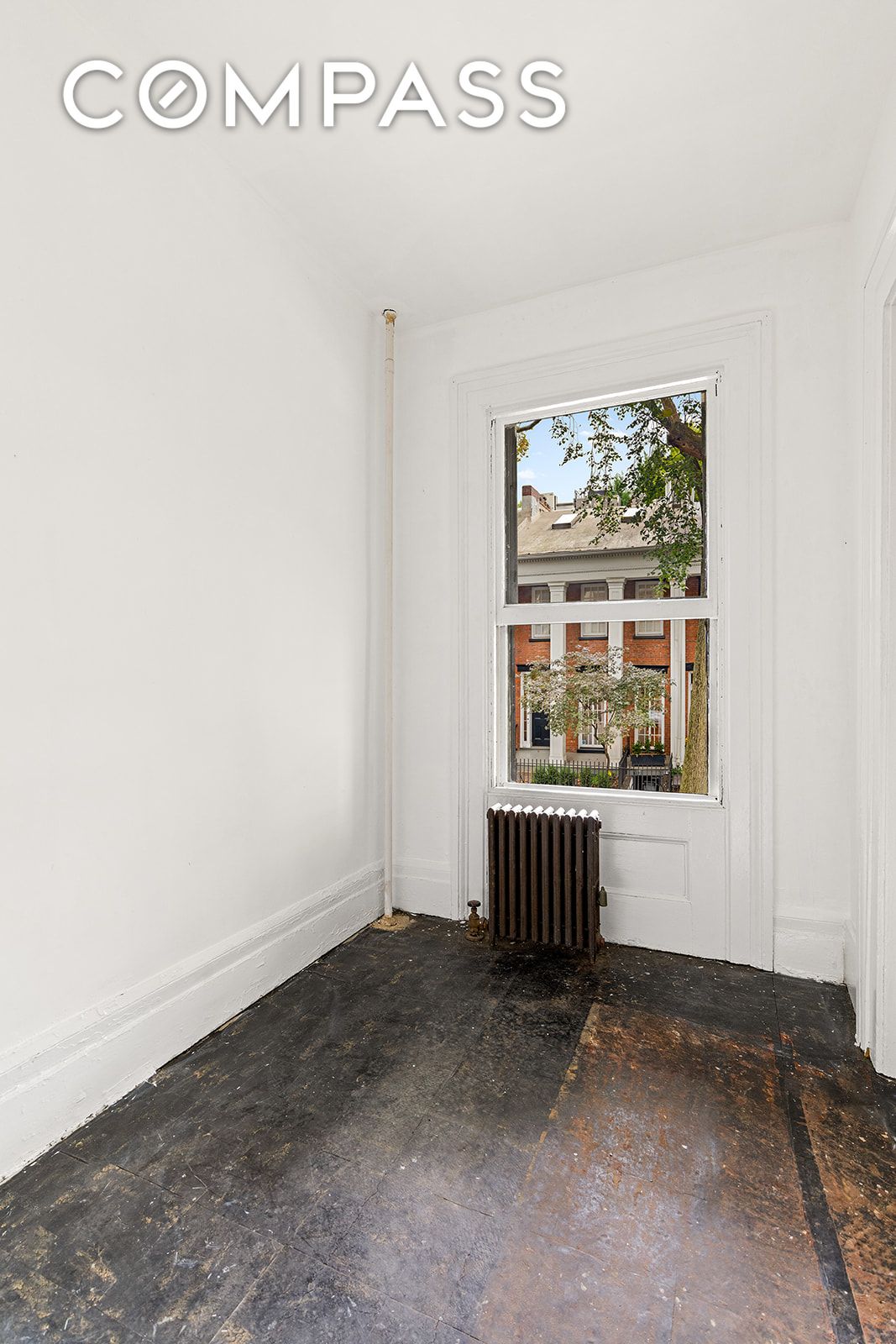 #15 photo, 46 Willow Place, ブルックリン区 Brooklyn Heights , NY 11201