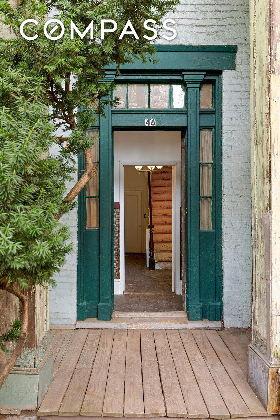 #3 photo, 46 Willow Place, ブルックリン区 Brooklyn Heights , NY 11201