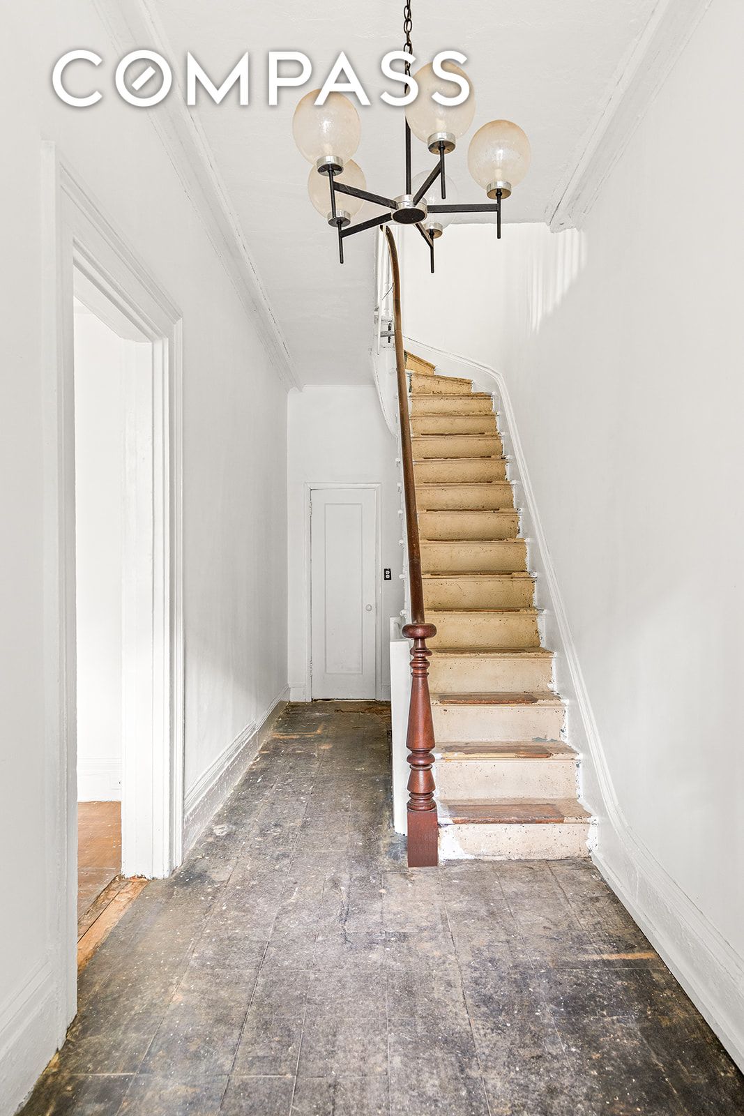 #4 photo, 46 Willow Place, ブルックリン区 Brooklyn Heights , NY 11201