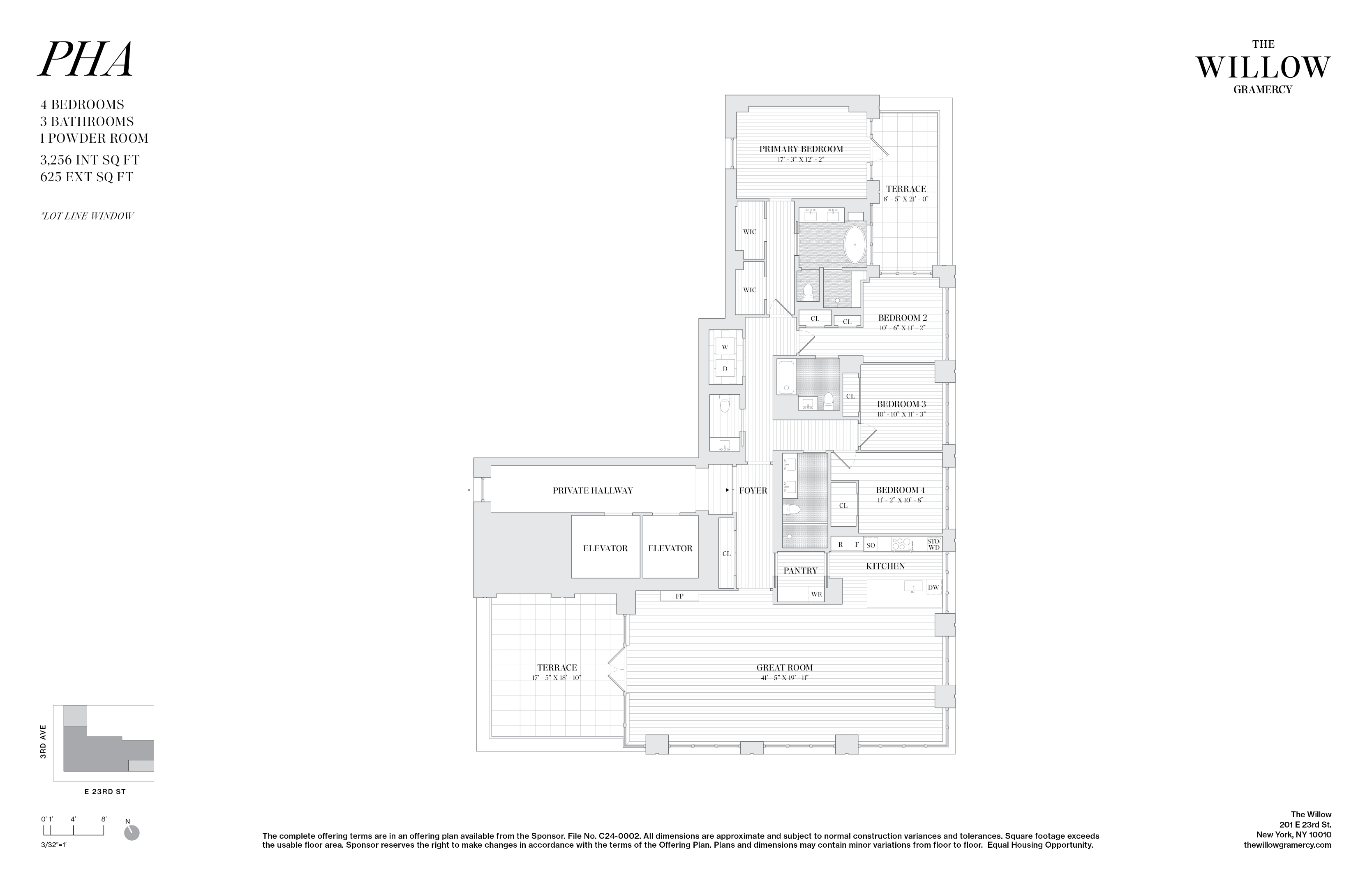 #2 photo, 201 E 23rd Street, マンハッタン Kips Bay , NY 10010