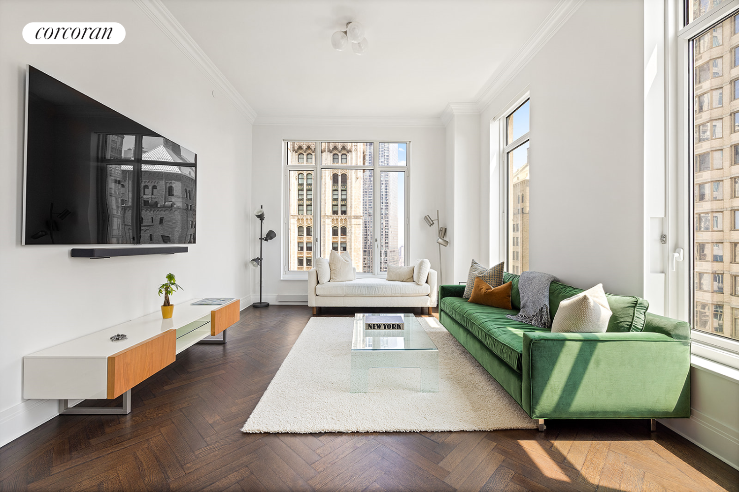 #1 photo, 30 PARK Place, マンハッタン Tribeca , NY 10007