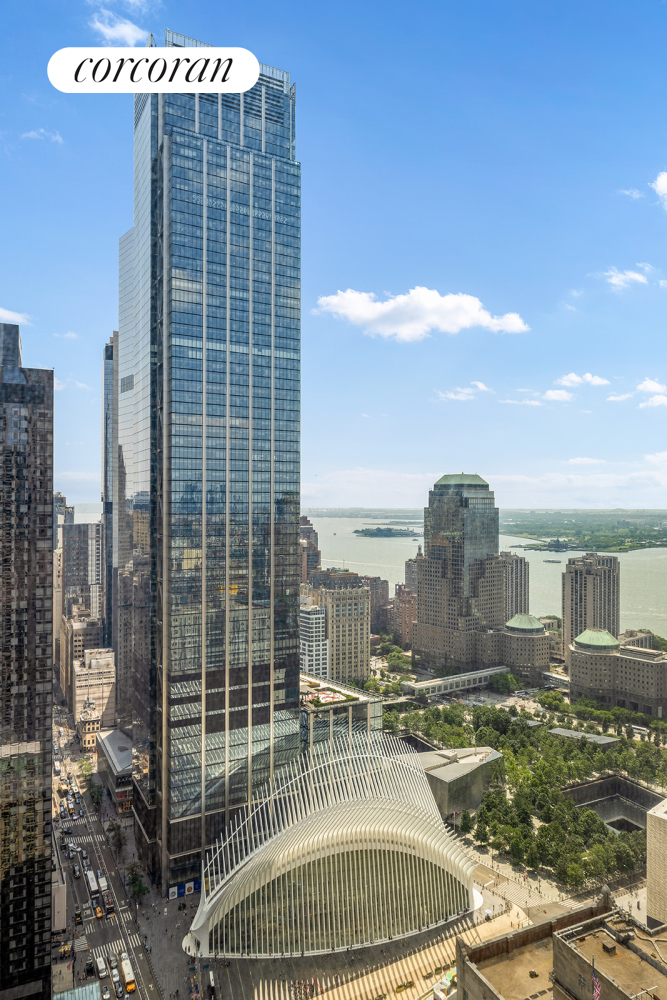 #11 photo, 30 PARK Place, マンハッタン Tribeca , NY 10007