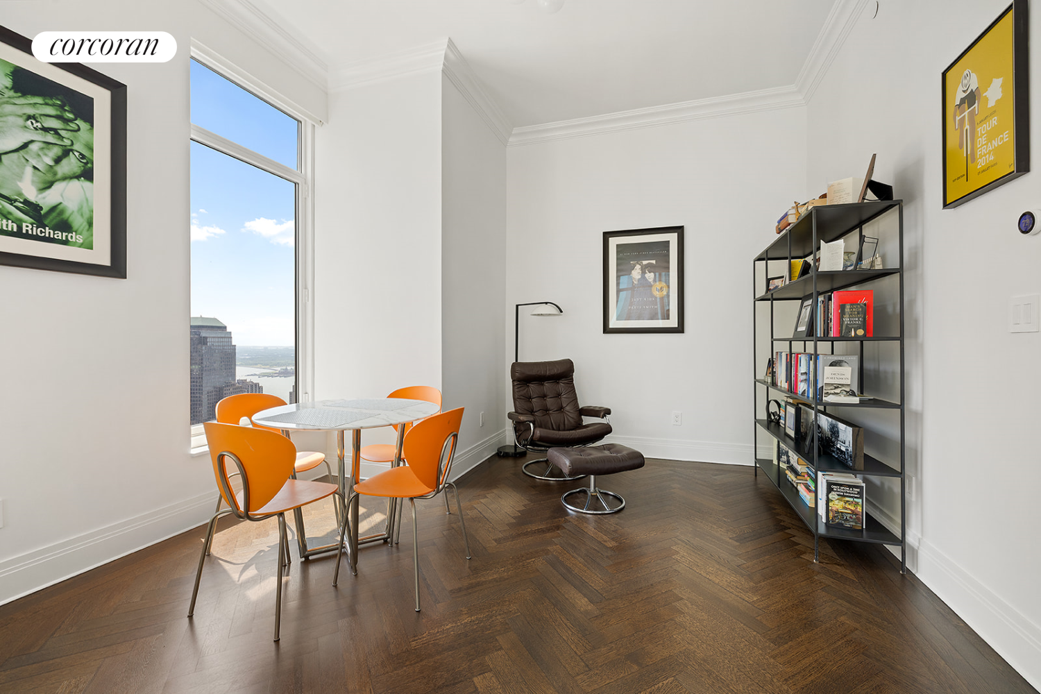 #3 photo, 30 PARK Place, マンハッタン Tribeca , NY 10007