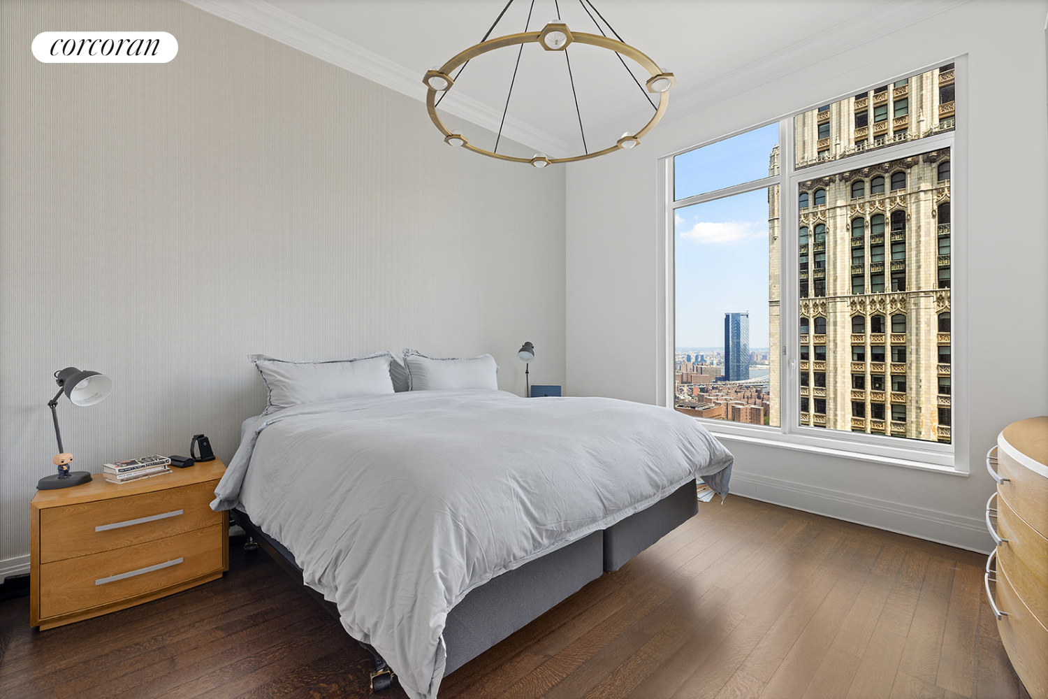 #4 photo, 30 PARK Place, マンハッタン Tribeca , NY 10007