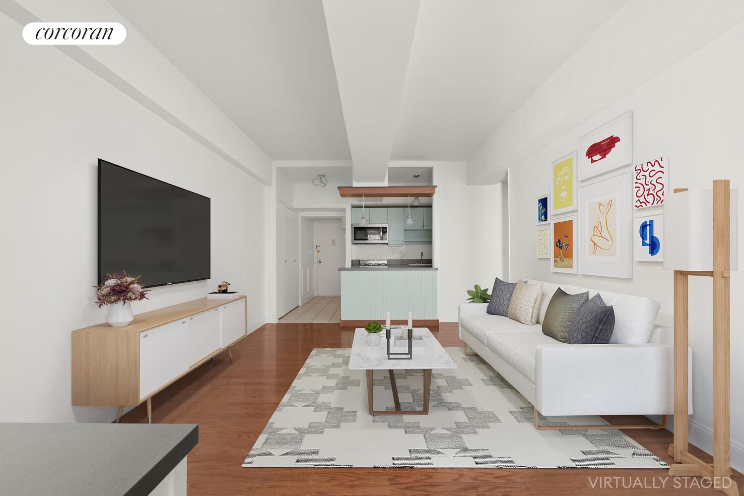 #3 photo, 96 SCHERMERHORN Street, ブルックリン区 Downtown Brooklyn , NY 11201