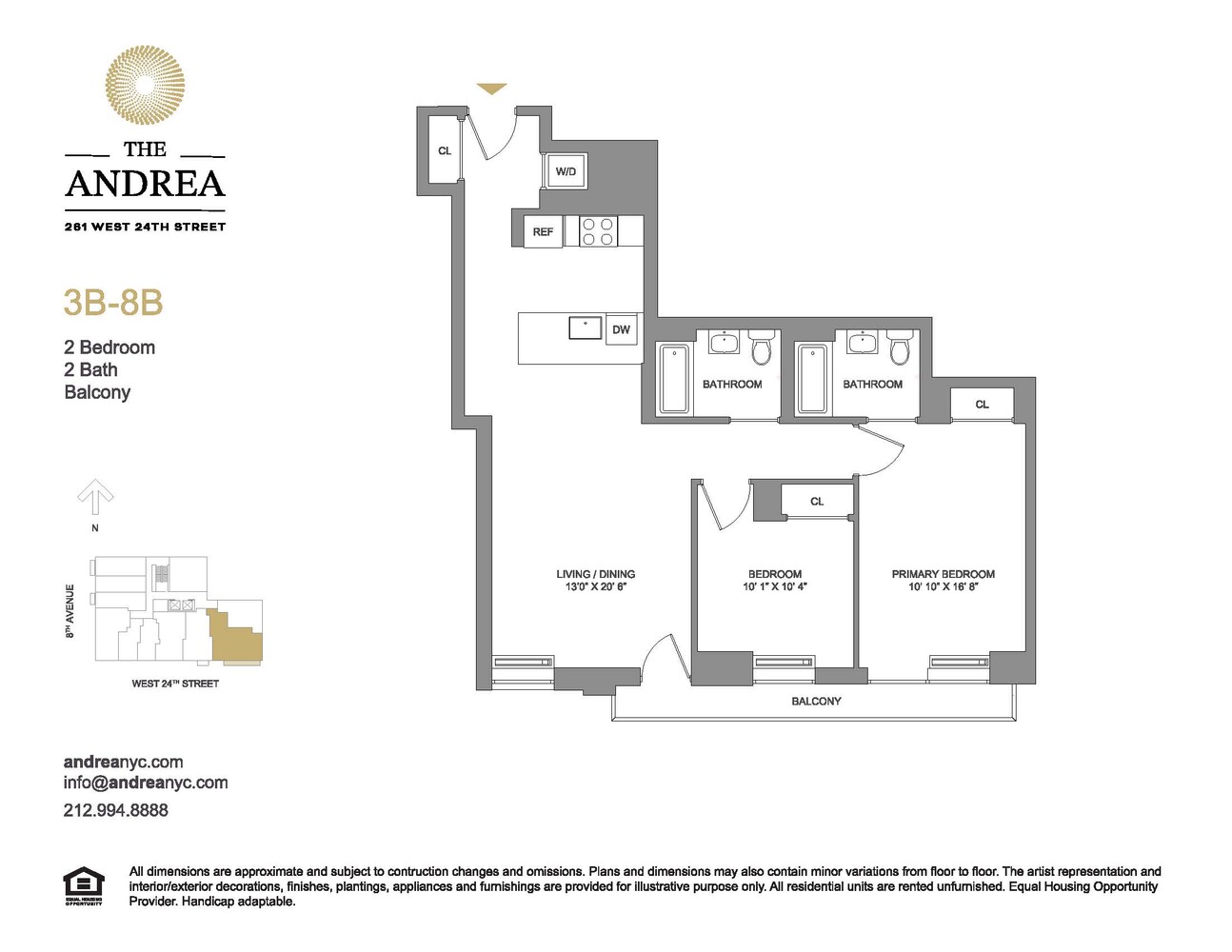 #2 photo, New York City, Chelsea , NY 10011