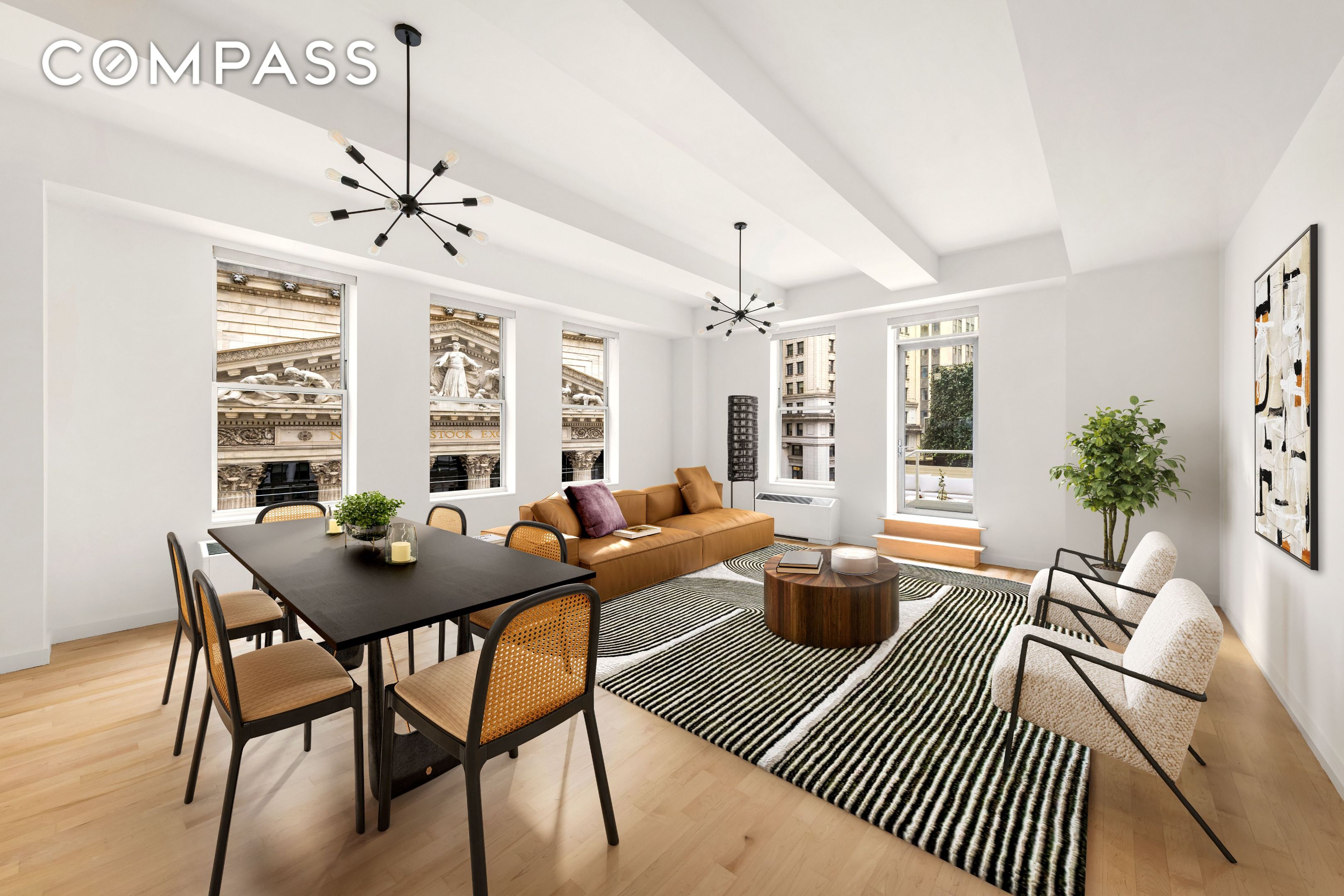 #1 photo, New York City, Financial District , NY 10005