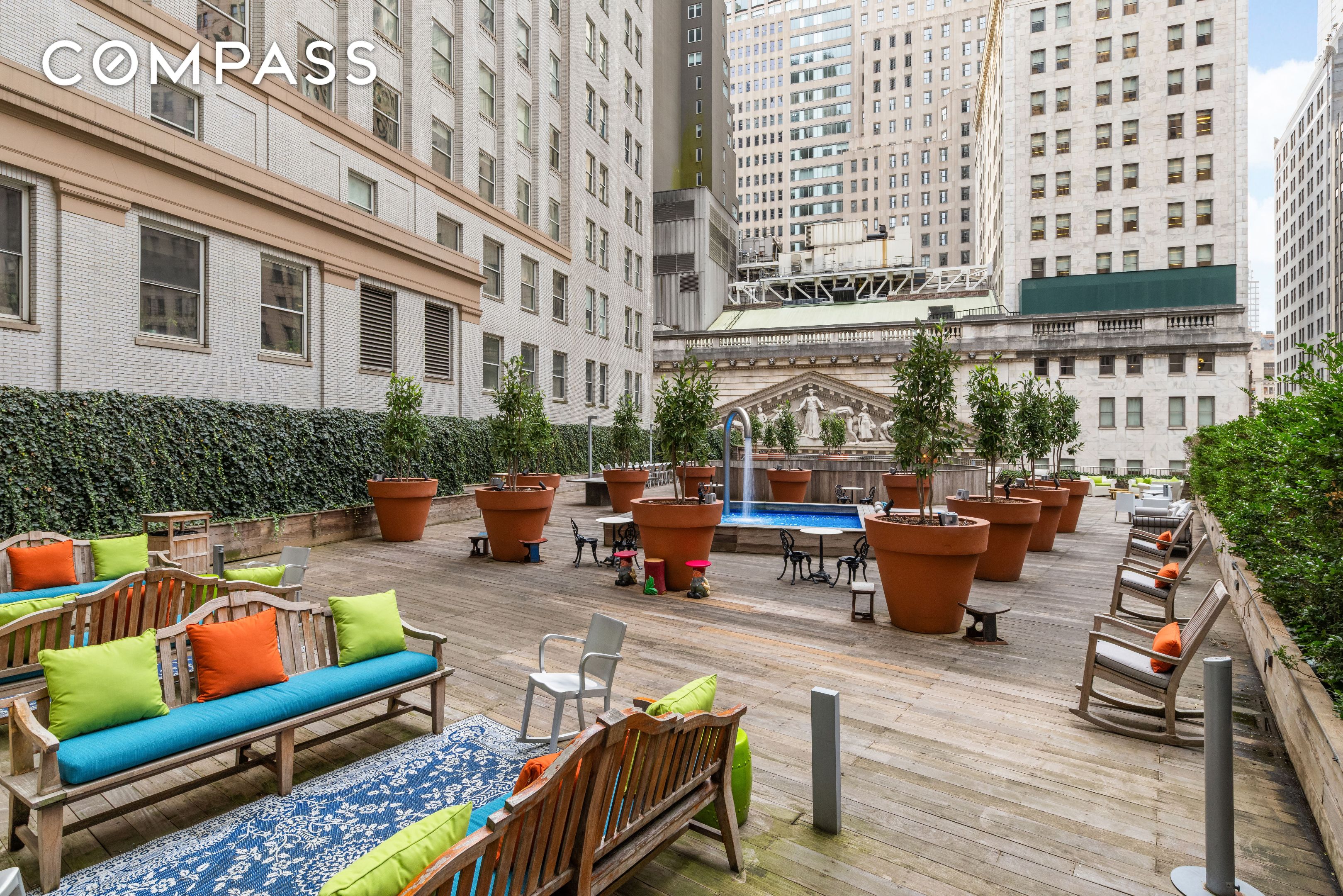 #10 photo, New York City, Financial District , NY 10005