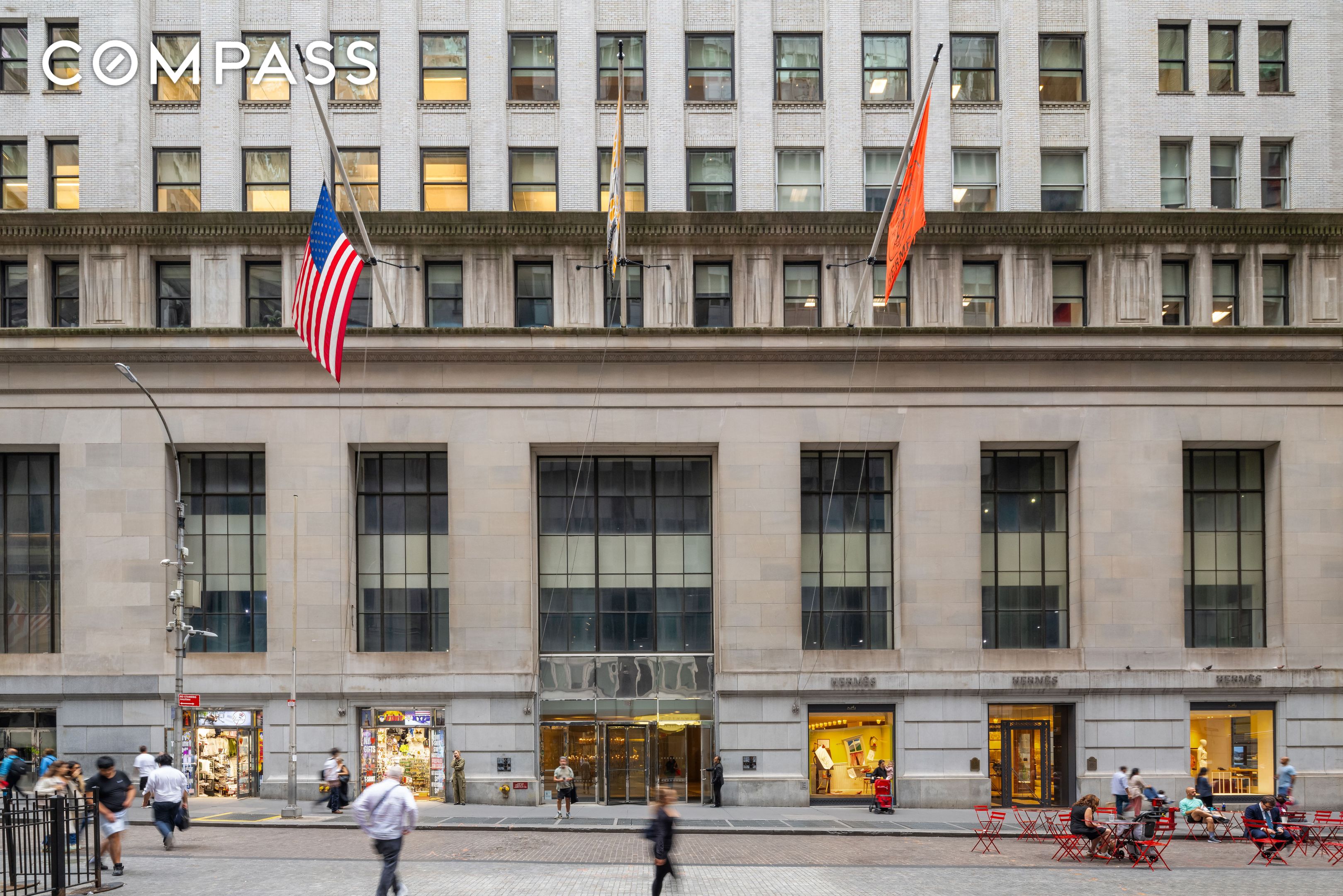 #11 photo, New York City, Financial District , NY 10005