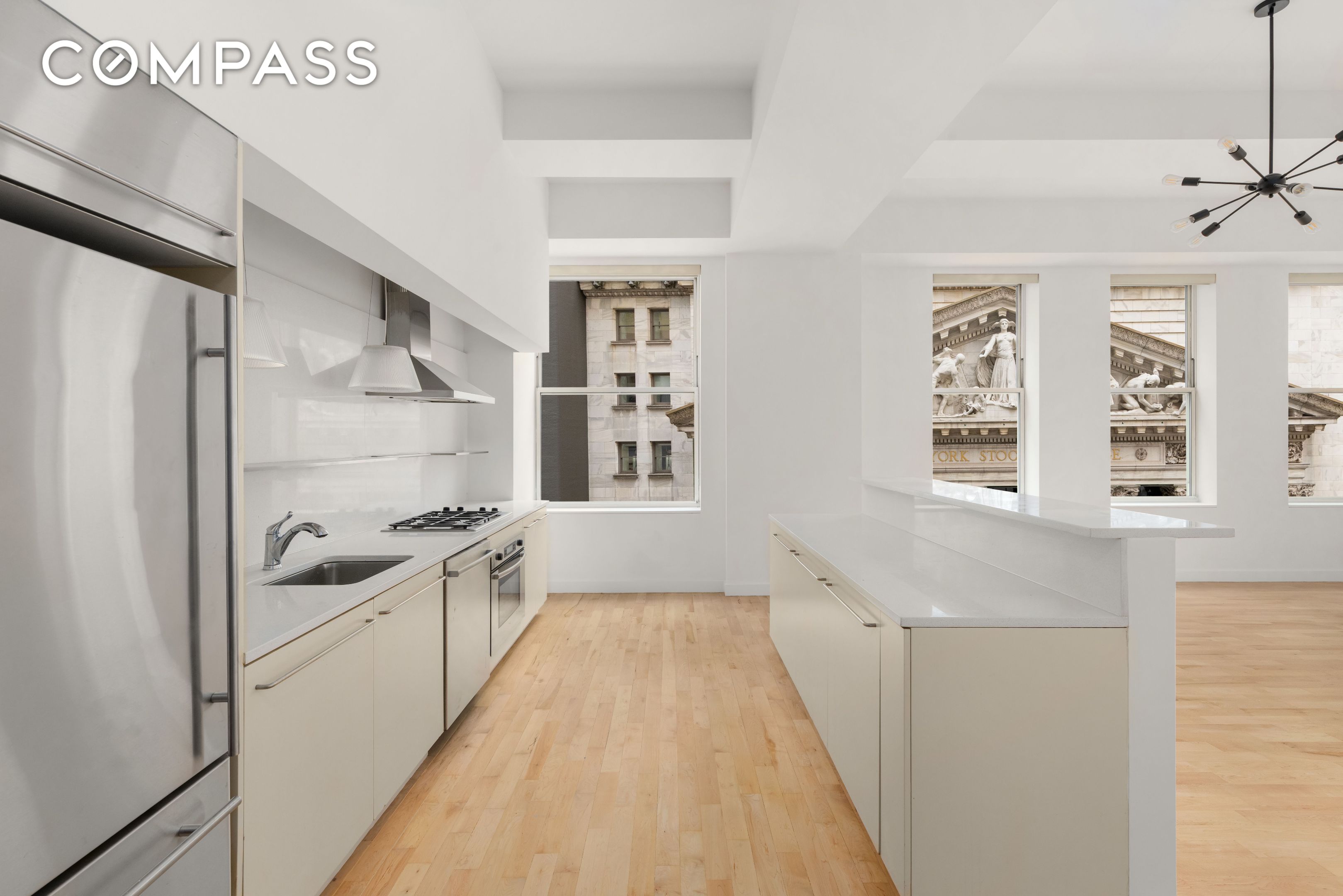 #3 photo, New York City, Financial District , NY 10005