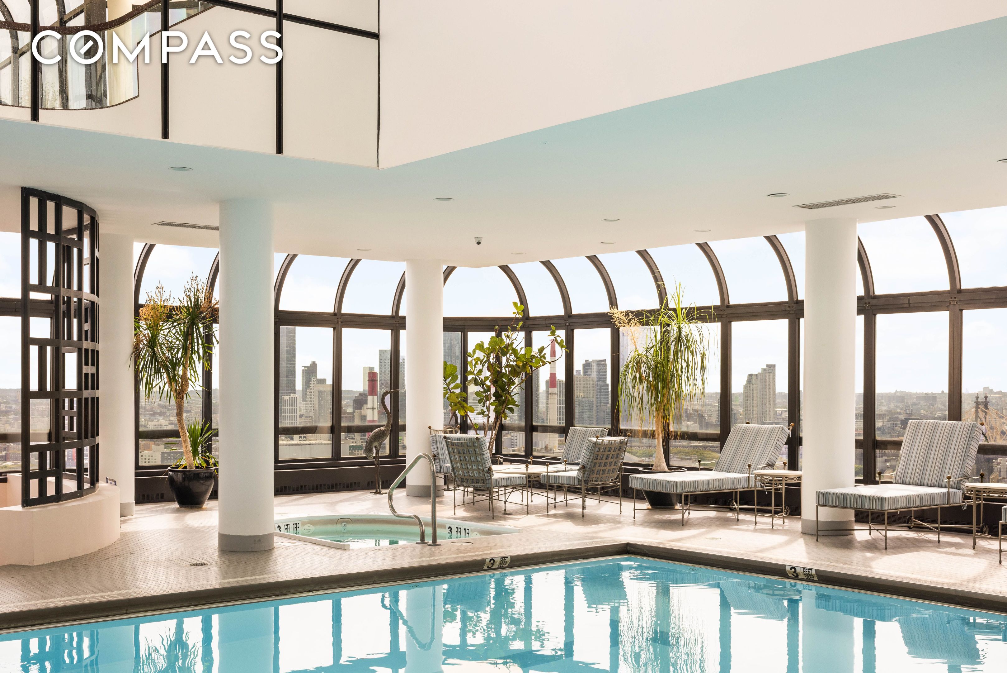 #21 photo, 530 E 76th Street, マンハッタン Lenox Hill , NY 10021