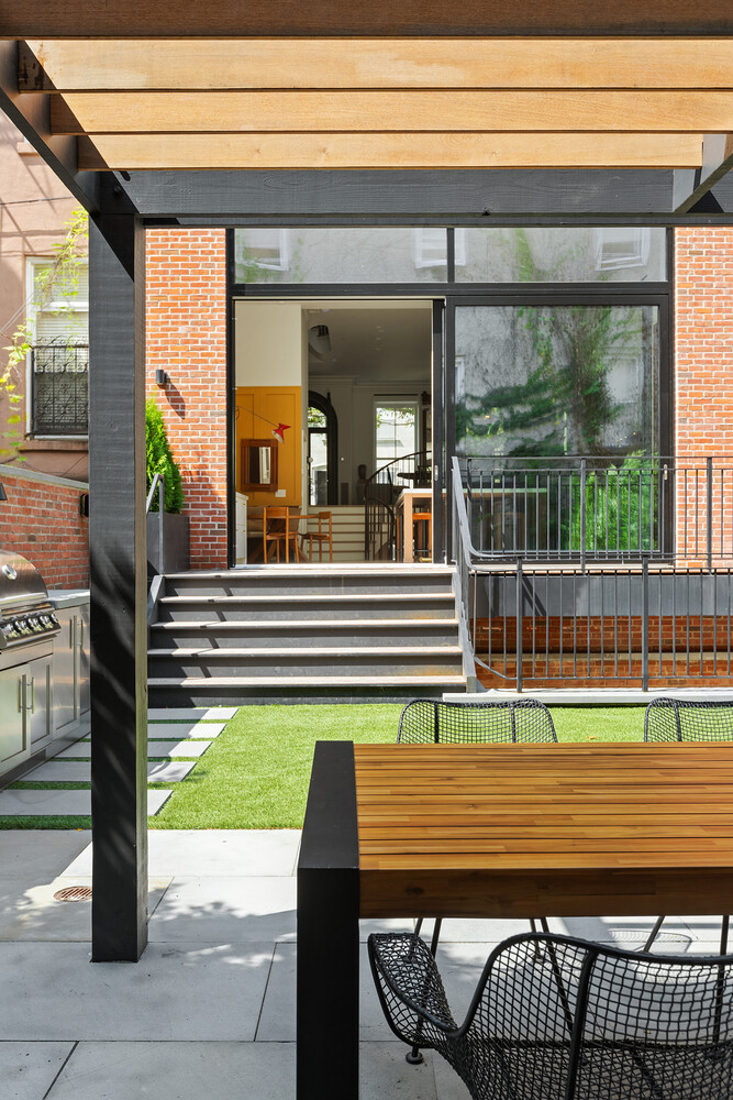 #10 photo, 205 CLINTON Street, ブルックリン区 Cobble Hill , NY 11201