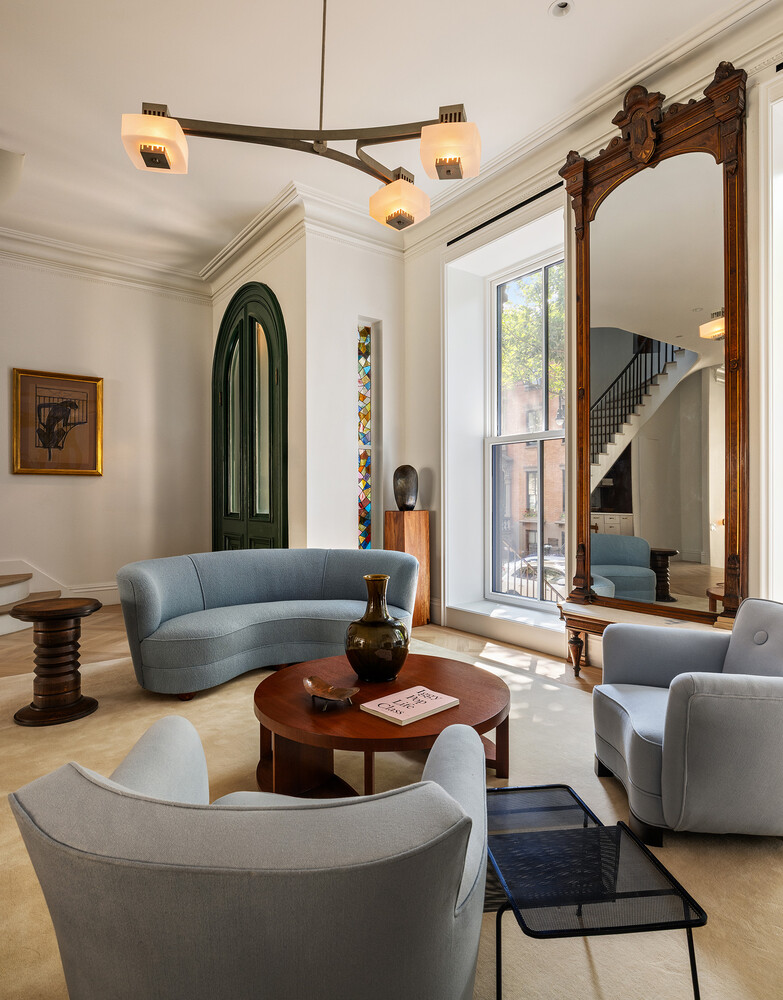 #12 photo, 205 CLINTON Street, ブルックリン区 Cobble Hill , NY 11201