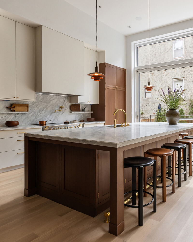 #14 photo, 205 CLINTON Street, ブルックリン区 Cobble Hill , NY 11201