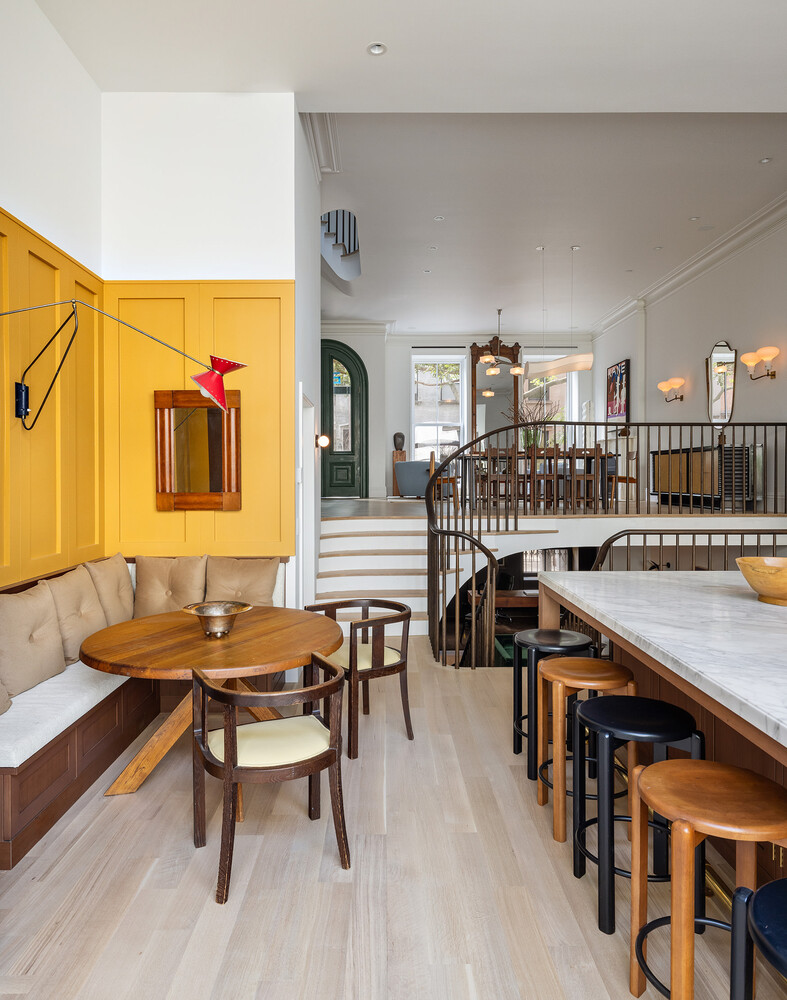 #17 photo, 205 CLINTON Street, ブルックリン区 Cobble Hill , NY 11201