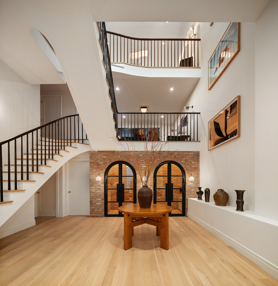 #5 photo, 205 CLINTON Street, ブルックリン区 Cobble Hill , NY 11201