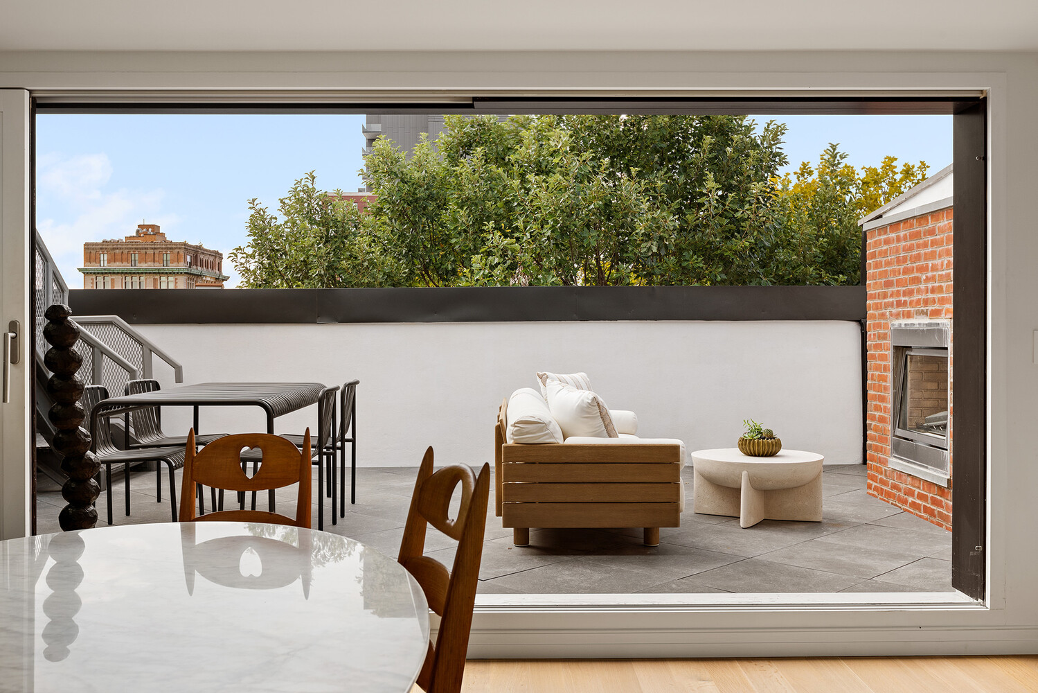 #7 photo, 205 CLINTON Street, ブルックリン区 Cobble Hill , NY 11201