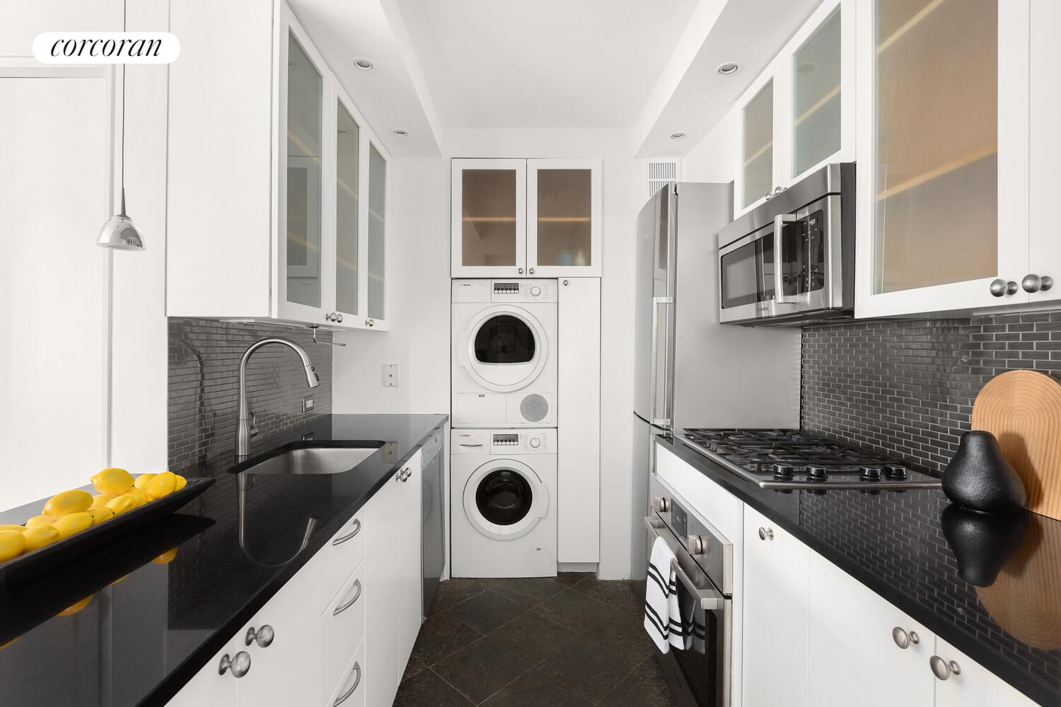 #5 photo, 350 W 50TH Street, マンハッタン Hells Kitchen , NY 10019