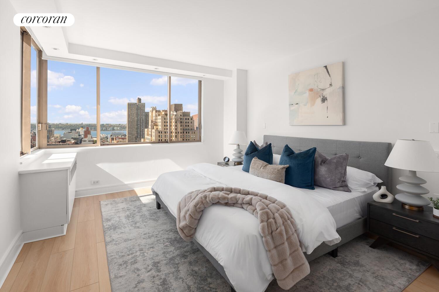 #6 photo, 350 W 50TH Street, マンハッタン Hells Kitchen , NY 10019