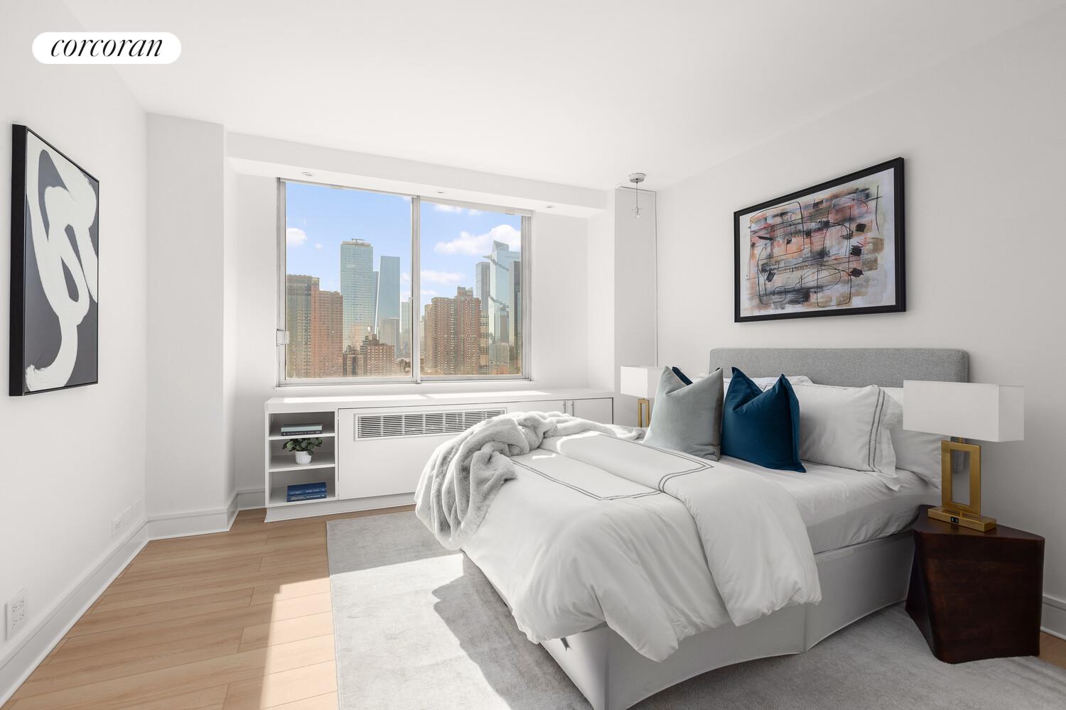 #8 photo, 350 W 50TH Street, マンハッタン Hells Kitchen , NY 10019