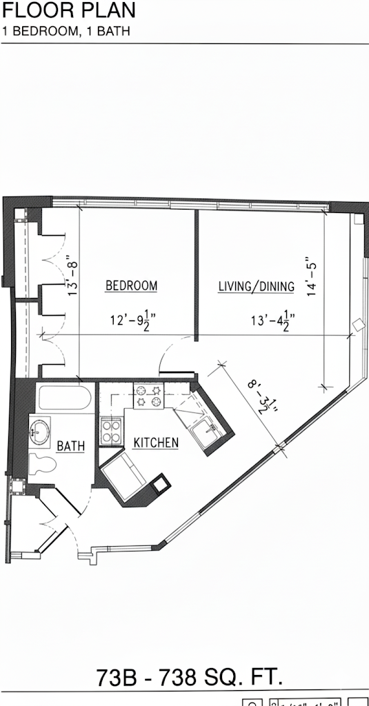 #2 photo, 64-05 Yellowstone Boulevard, クイーンズ区 Forest Hills , NY 11375