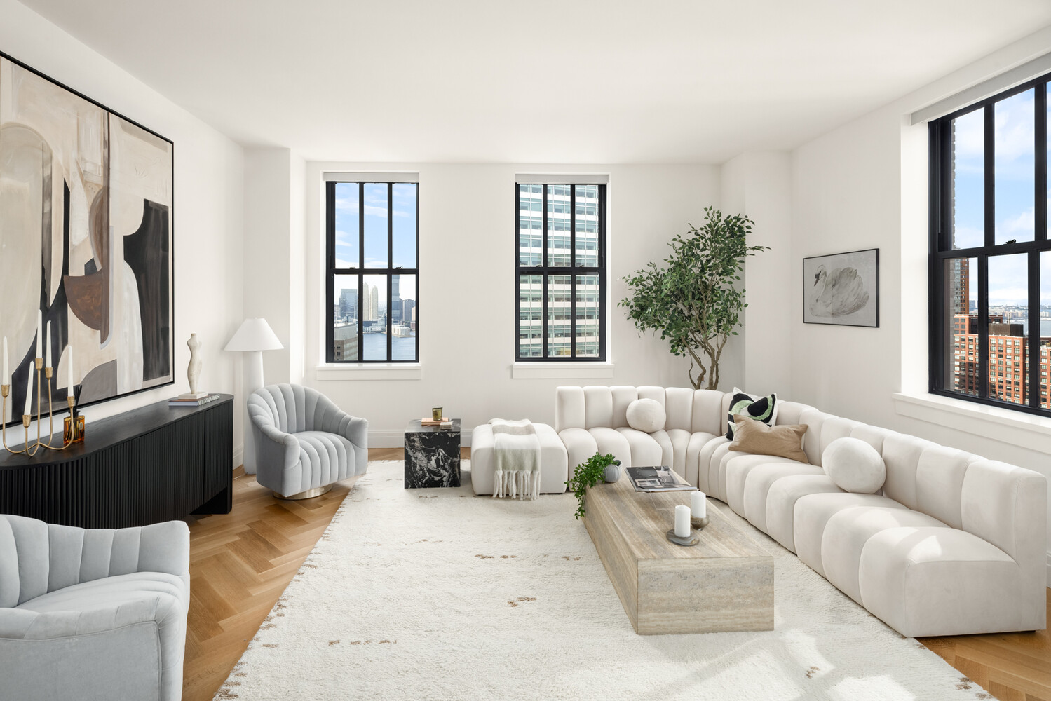 #1 photo, 100 BARCLAY Street, マンハッタン Tribeca , NY 10007