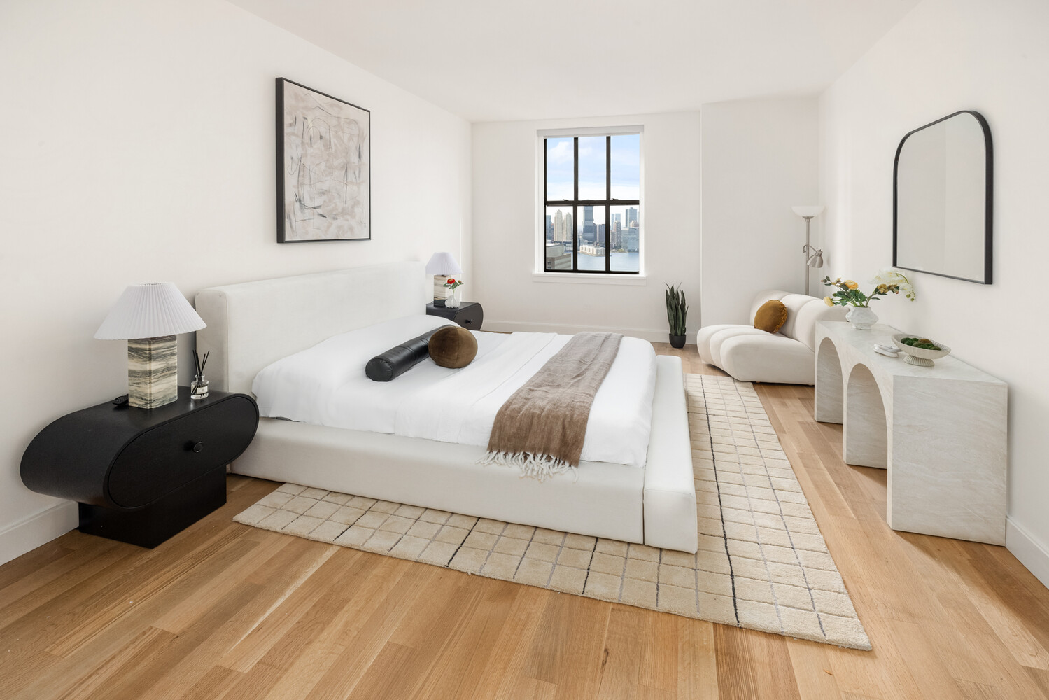 #10 photo, 100 BARCLAY Street, マンハッタン Tribeca , NY 10007