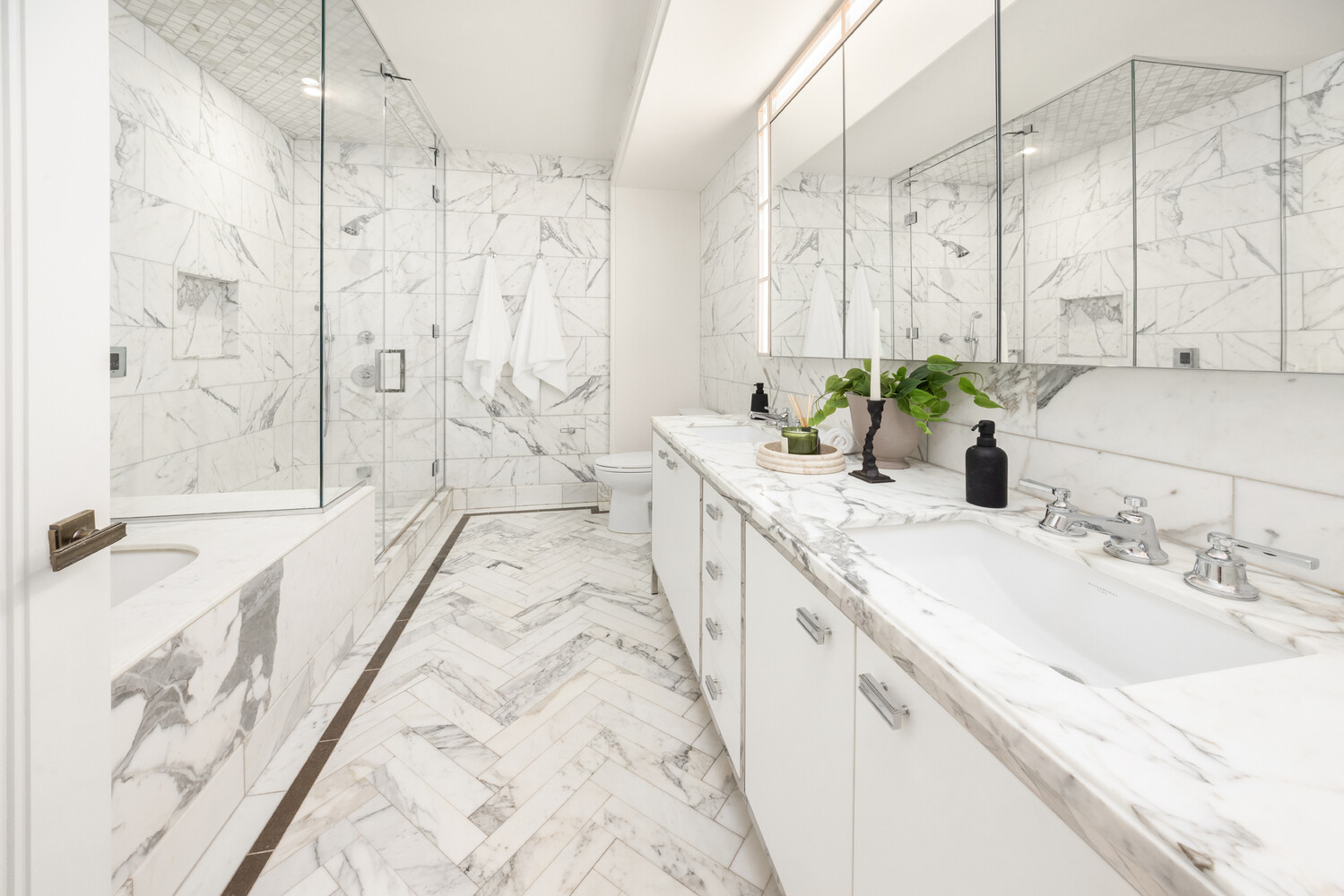 #11 photo, 100 BARCLAY Street, マンハッタン Tribeca , NY 10007