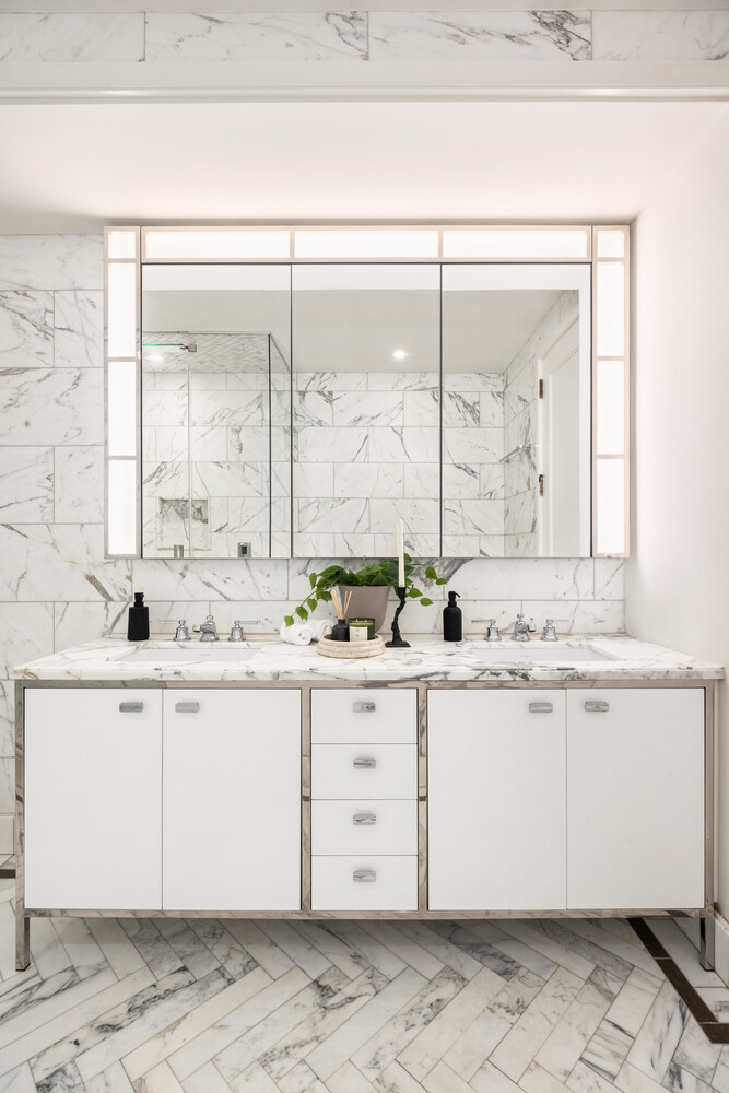 #12 photo, 100 BARCLAY Street, マンハッタン Tribeca , NY 10007