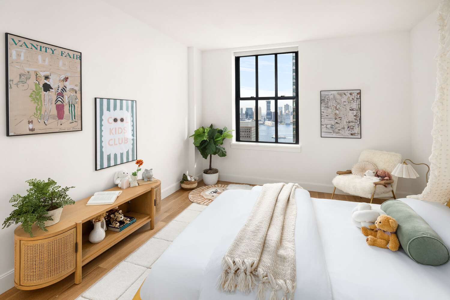 #14 photo, 100 BARCLAY Street, マンハッタン Tribeca , NY 10007