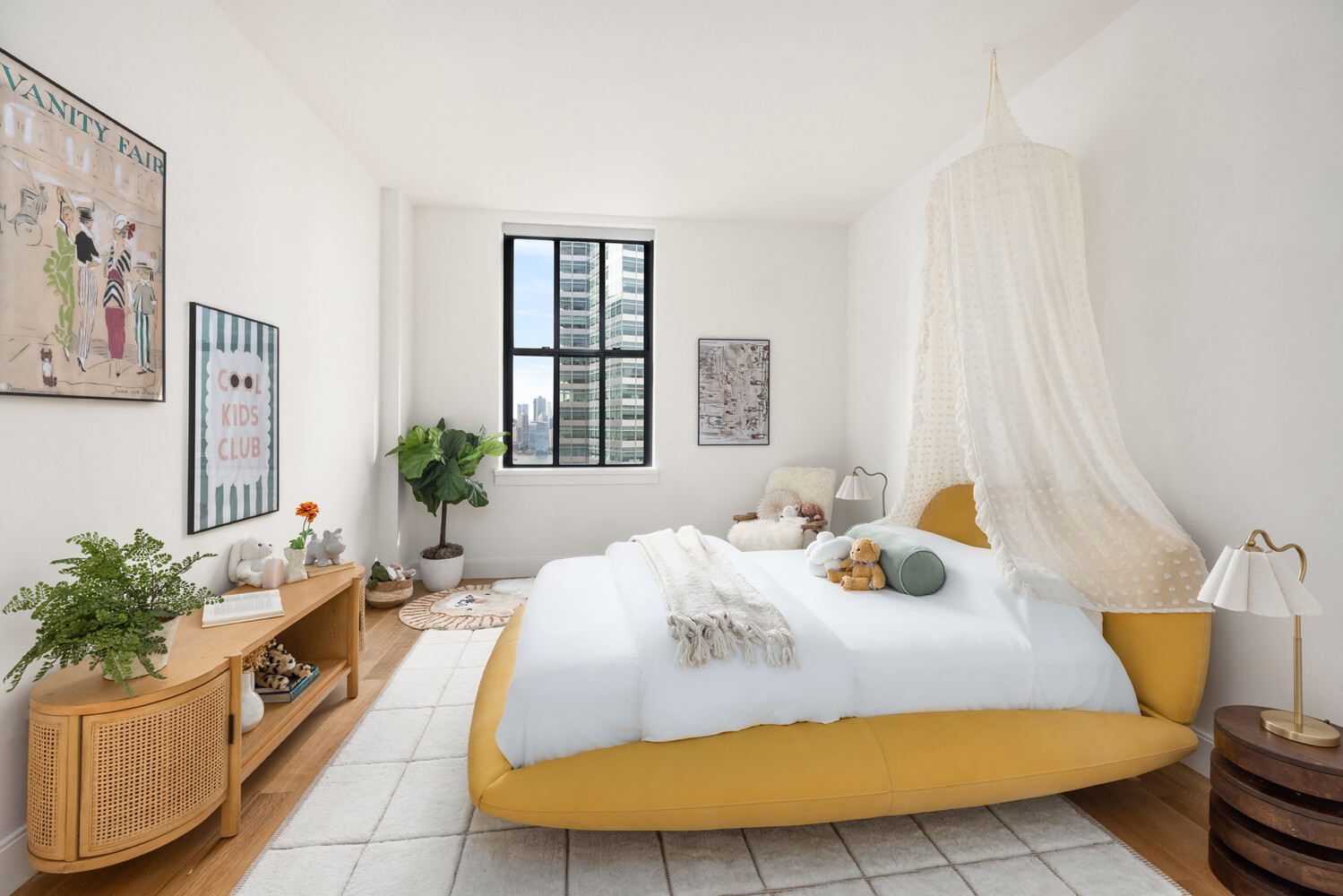 #15 photo, 100 BARCLAY Street, マンハッタン Tribeca , NY 10007