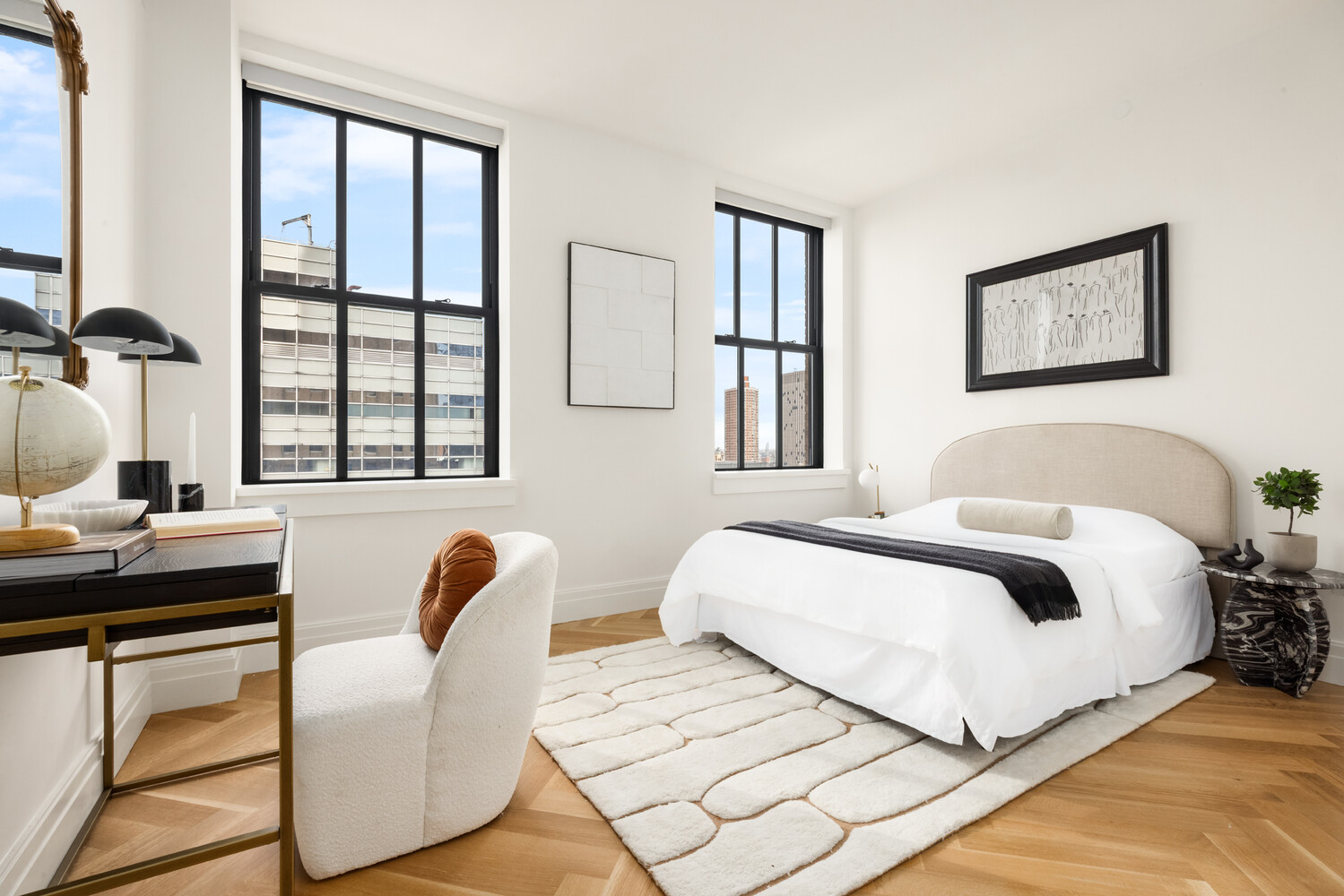 #17 photo, 100 BARCLAY Street, マンハッタン Tribeca , NY 10007