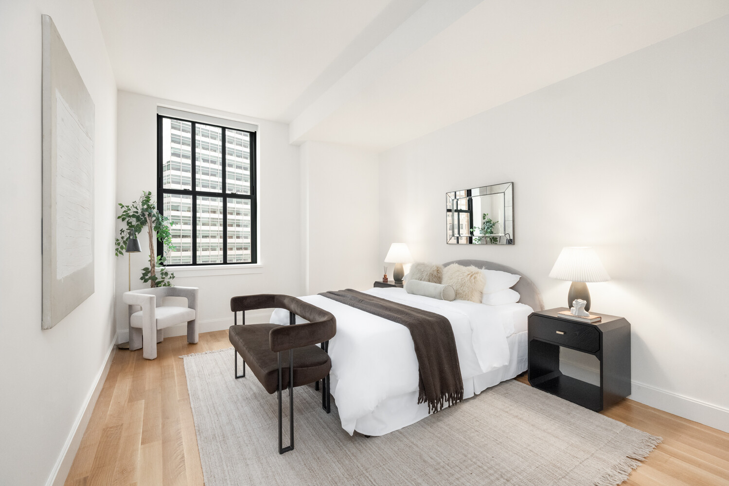 #18 photo, 100 BARCLAY Street, マンハッタン Tribeca , NY 10007