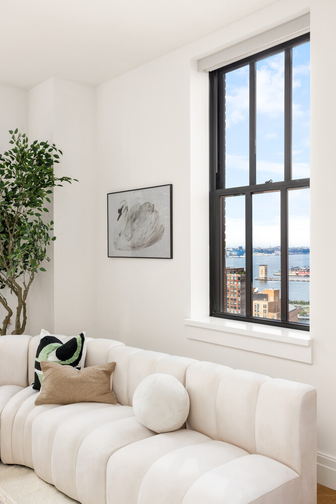 #4 photo, 100 BARCLAY Street, マンハッタン Tribeca , NY 10007