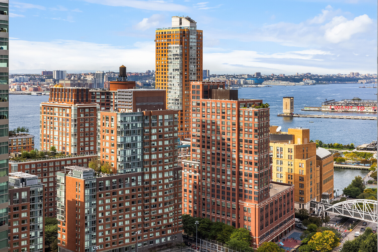 #5 photo, 100 BARCLAY Street, マンハッタン Tribeca , NY 10007