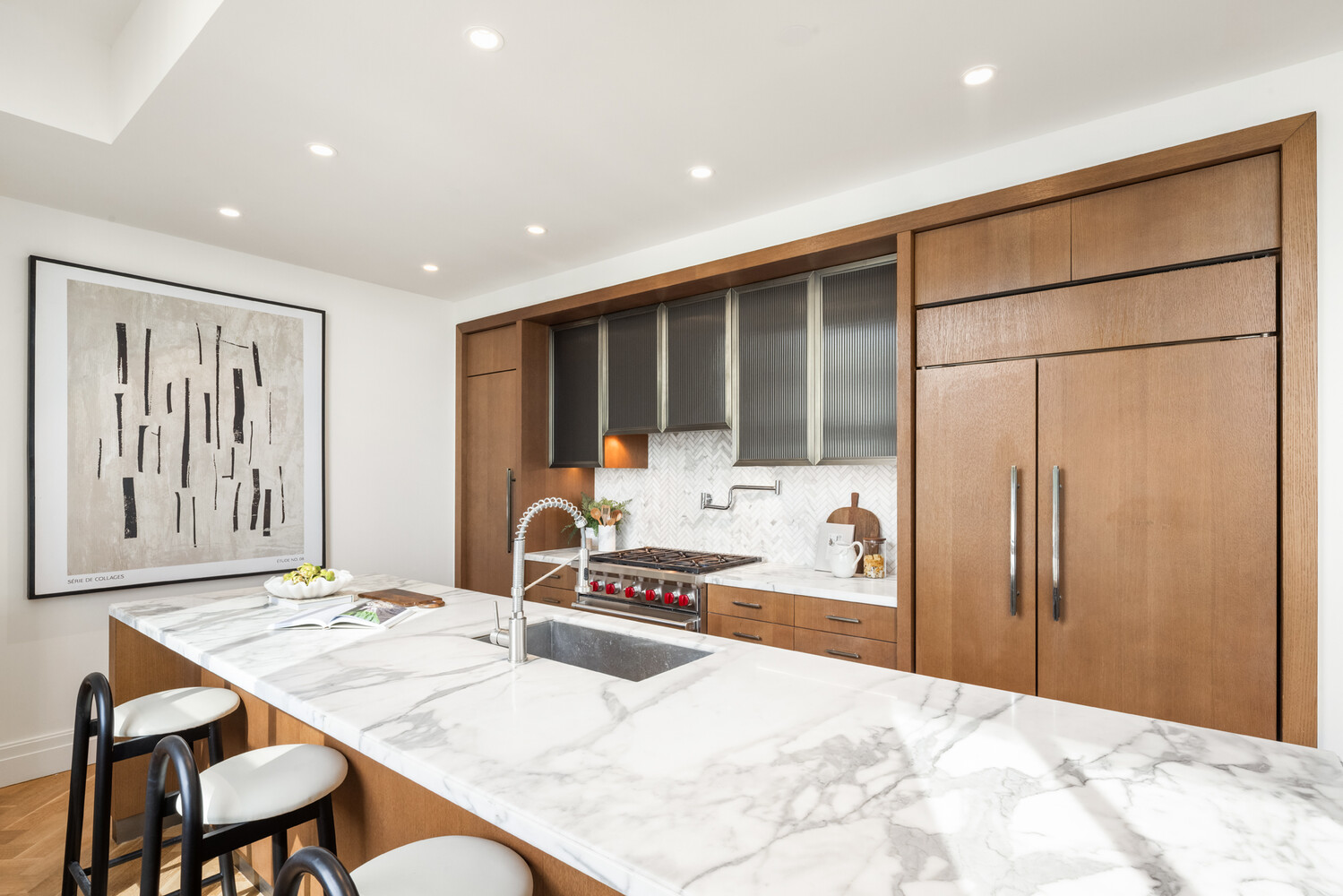 #6 photo, 100 BARCLAY Street, マンハッタン Tribeca , NY 10007