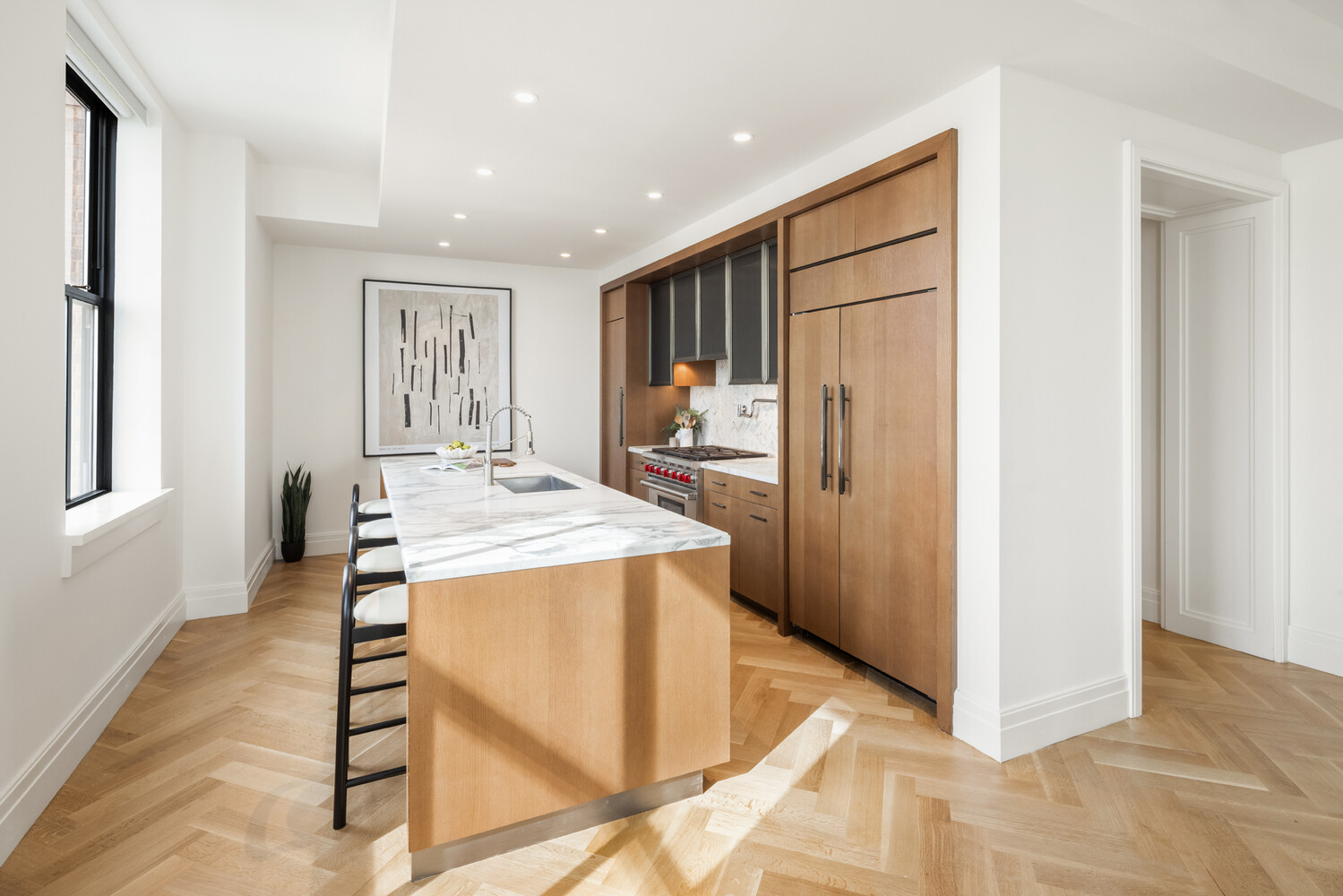 #8 photo, 100 BARCLAY Street, マンハッタン Tribeca , NY 10007