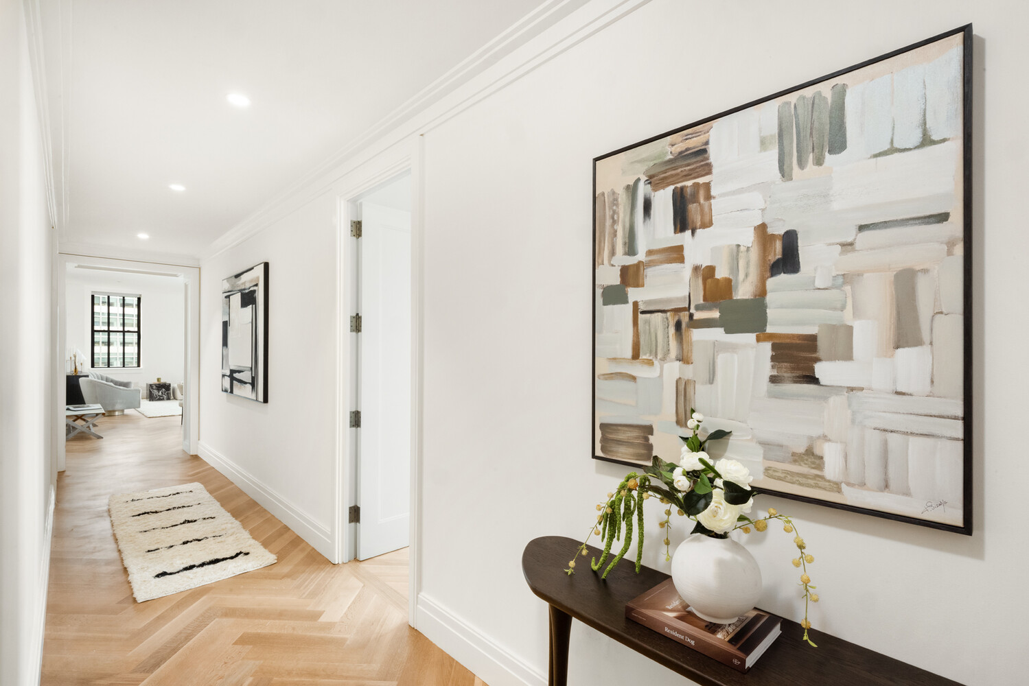 #9 photo, 100 BARCLAY Street, マンハッタン Tribeca , NY 10007