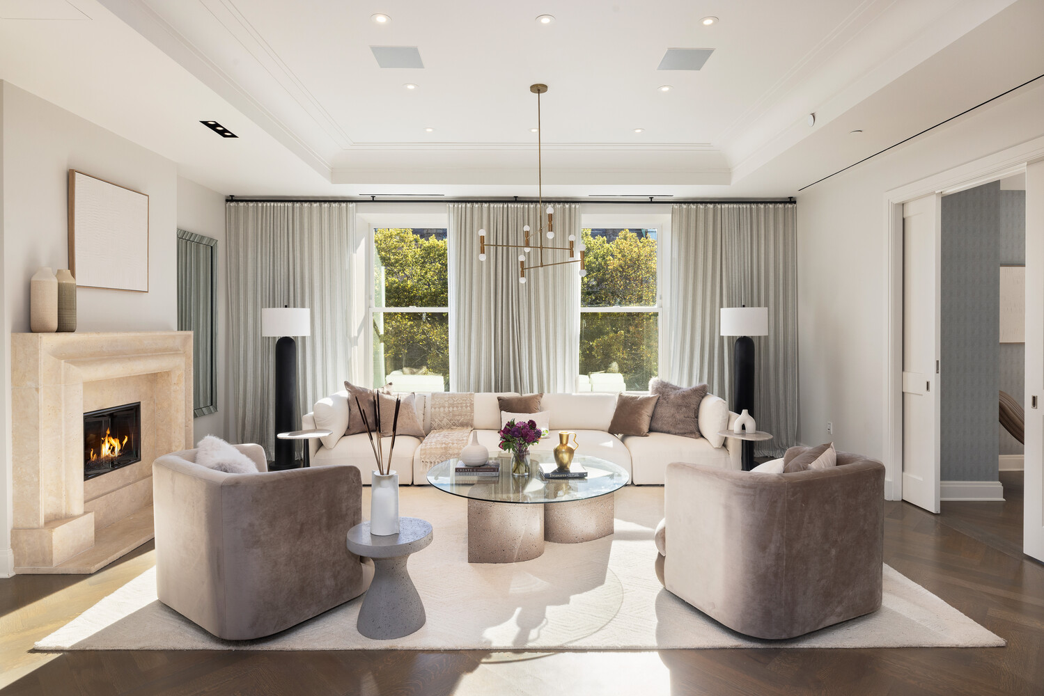 #1 photo, 101 W 78TH Street, マンハッタン Upper West Side , NY 10024