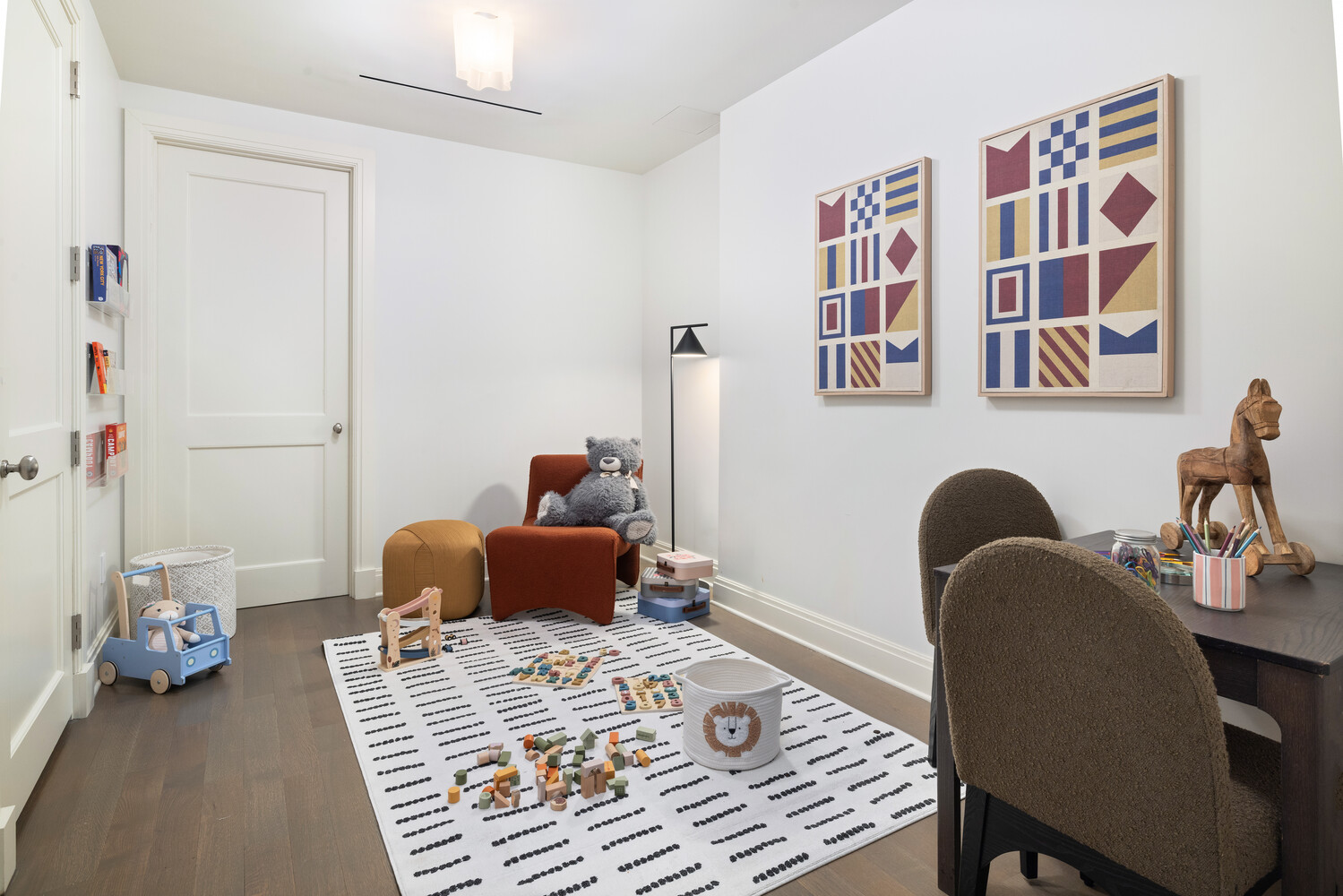 #17 photo, 101 W 78TH Street, マンハッタン Upper West Side , NY 10024