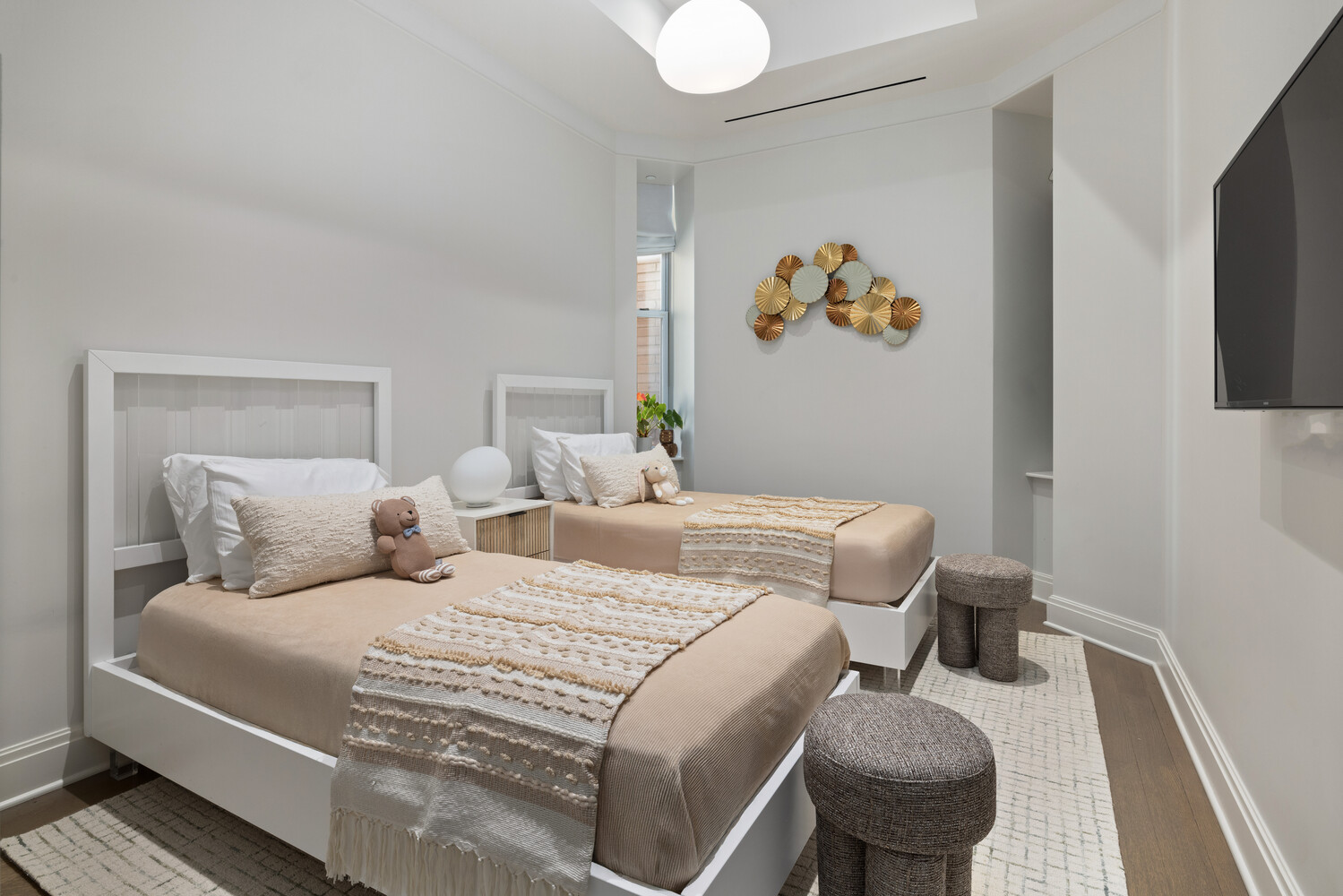 #18 photo, 101 W 78TH Street, マンハッタン Upper West Side , NY 10024