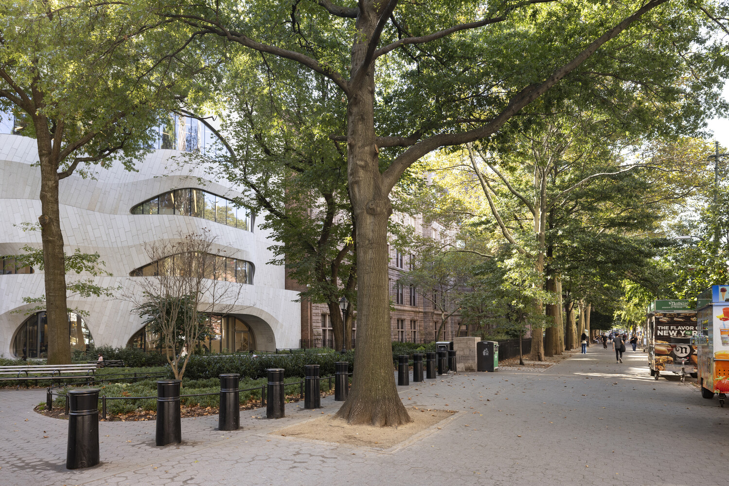 #19 photo, 101 W 78TH Street, マンハッタン Upper West Side , NY 10024