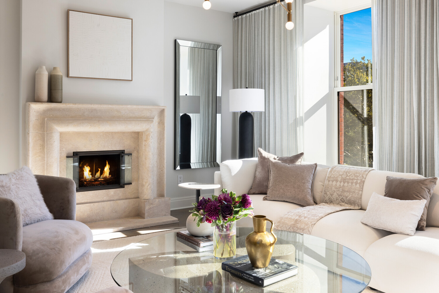 #5 photo, 101 W 78TH Street, マンハッタン Upper West Side , NY 10024