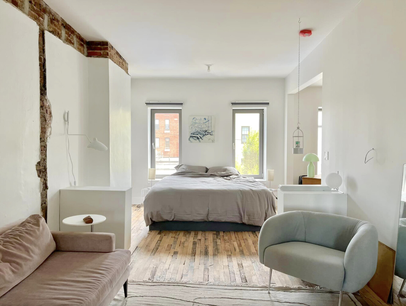 #7 photo, 285A KINGSLAND Avenue, Greenpoint , NY 11222