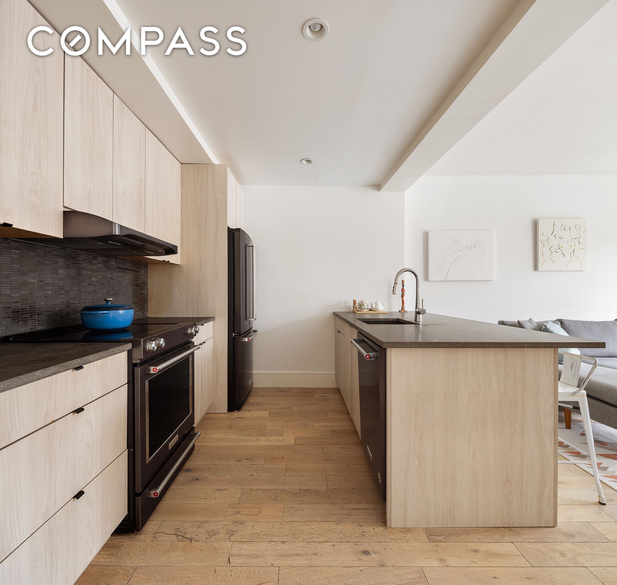 #5 photo, 15 E 19th Street, ブルックリン区 Prospect Park South , NY 11226