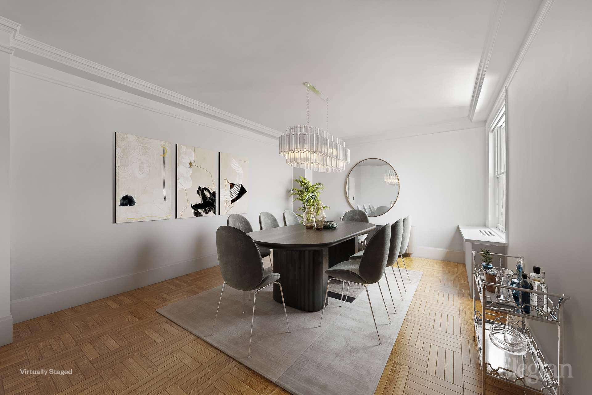 #1 photo, 175 Riverside Drive, マンハッタン Upper West Side , NY 10024