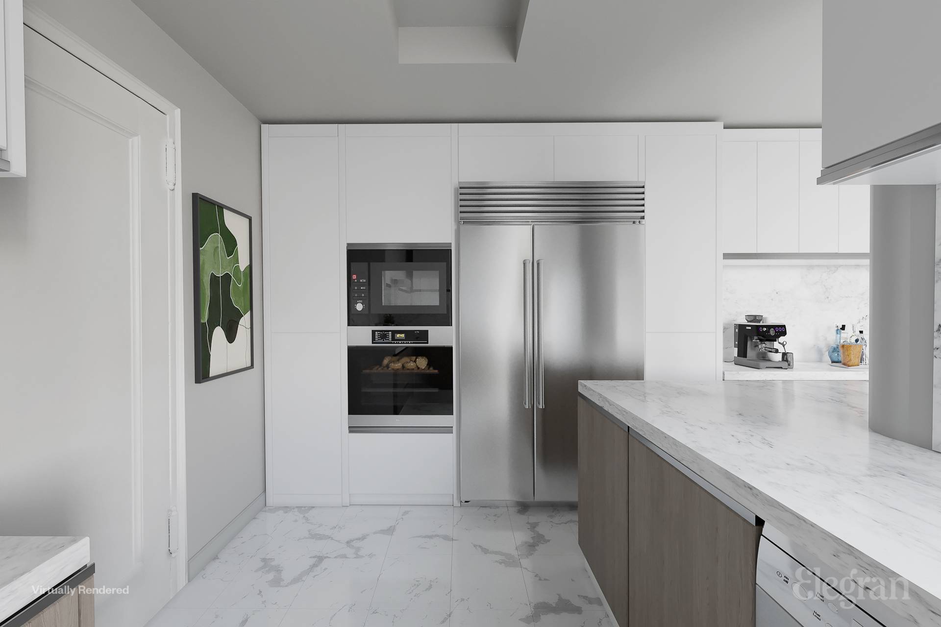 #11 photo, 175 Riverside Drive, マンハッタン Upper West Side , NY 10024