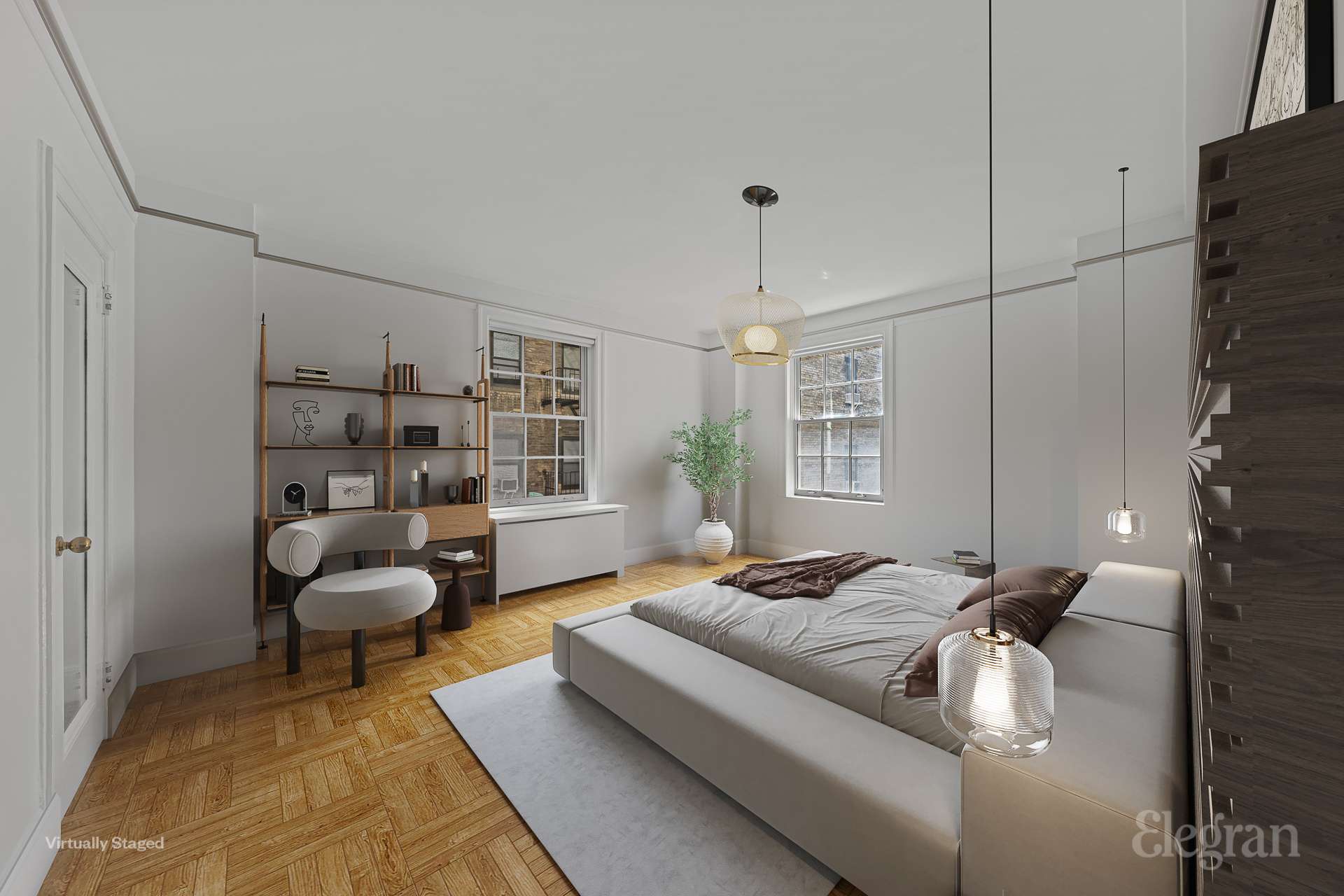 #13 photo, 175 Riverside Drive, マンハッタン Upper West Side , NY 10024